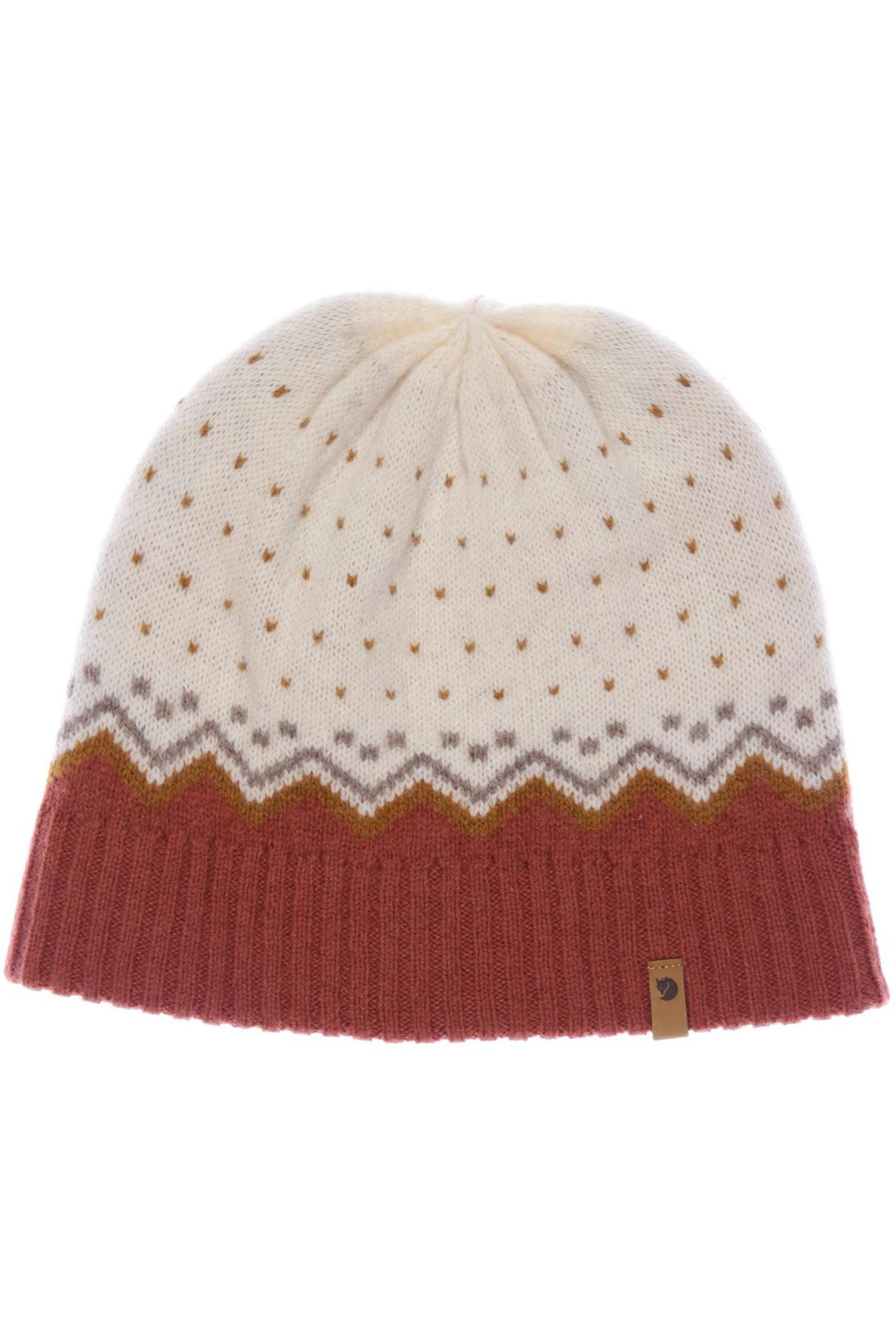 

Fjällräven Damen Hut/Mütze, beige