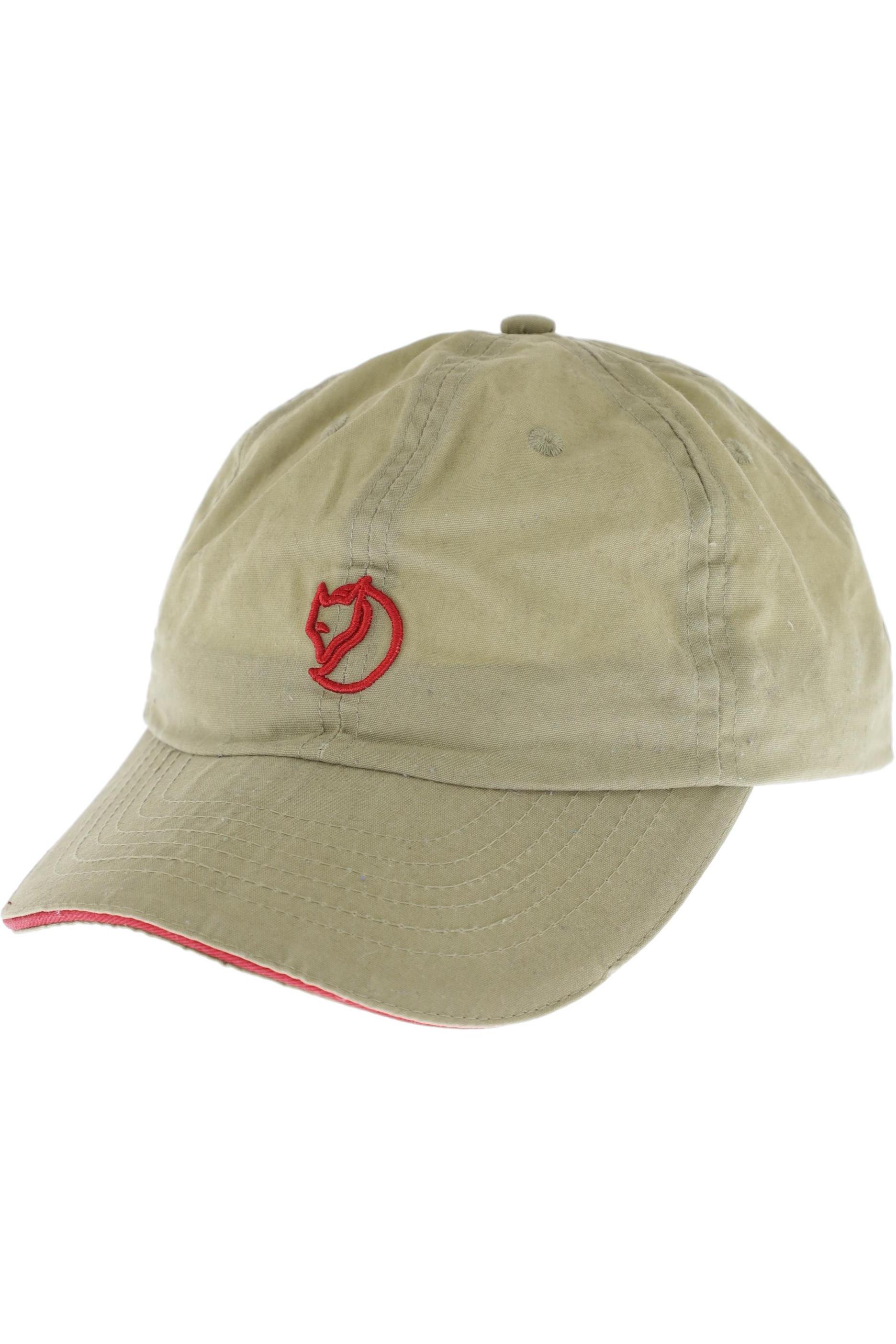 

Fjällräven Damen Hut/Mütze, beige, Gr. 54