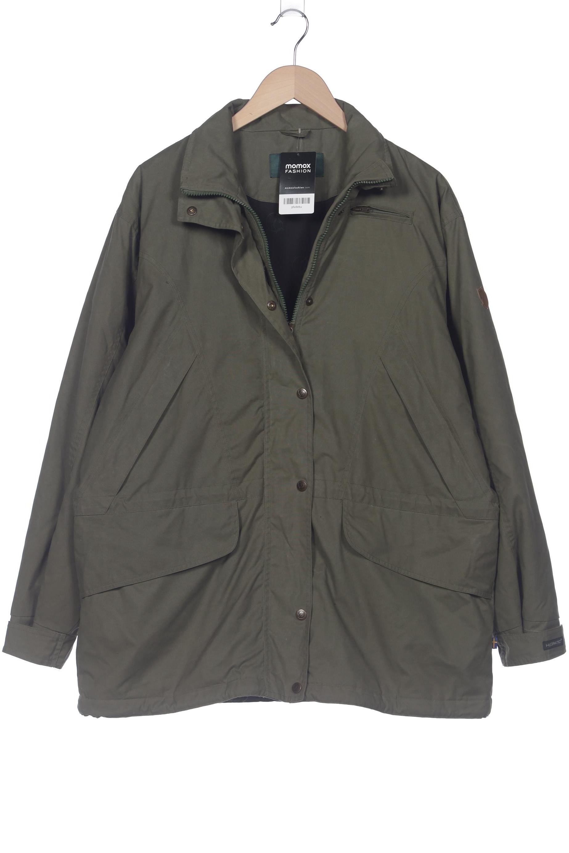 

Fjällräven Herren Jacke, grün, Gr. 54