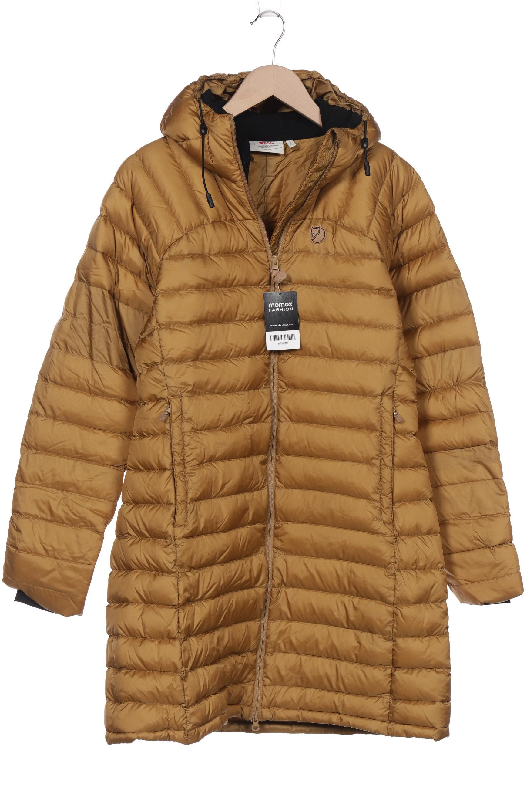

Fjällräven Damen Mantel, braun