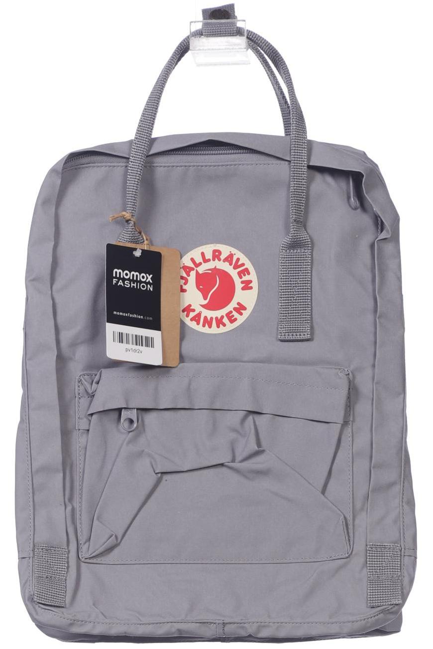 

Fjällräven Damen Rucksack, grau, Gr.