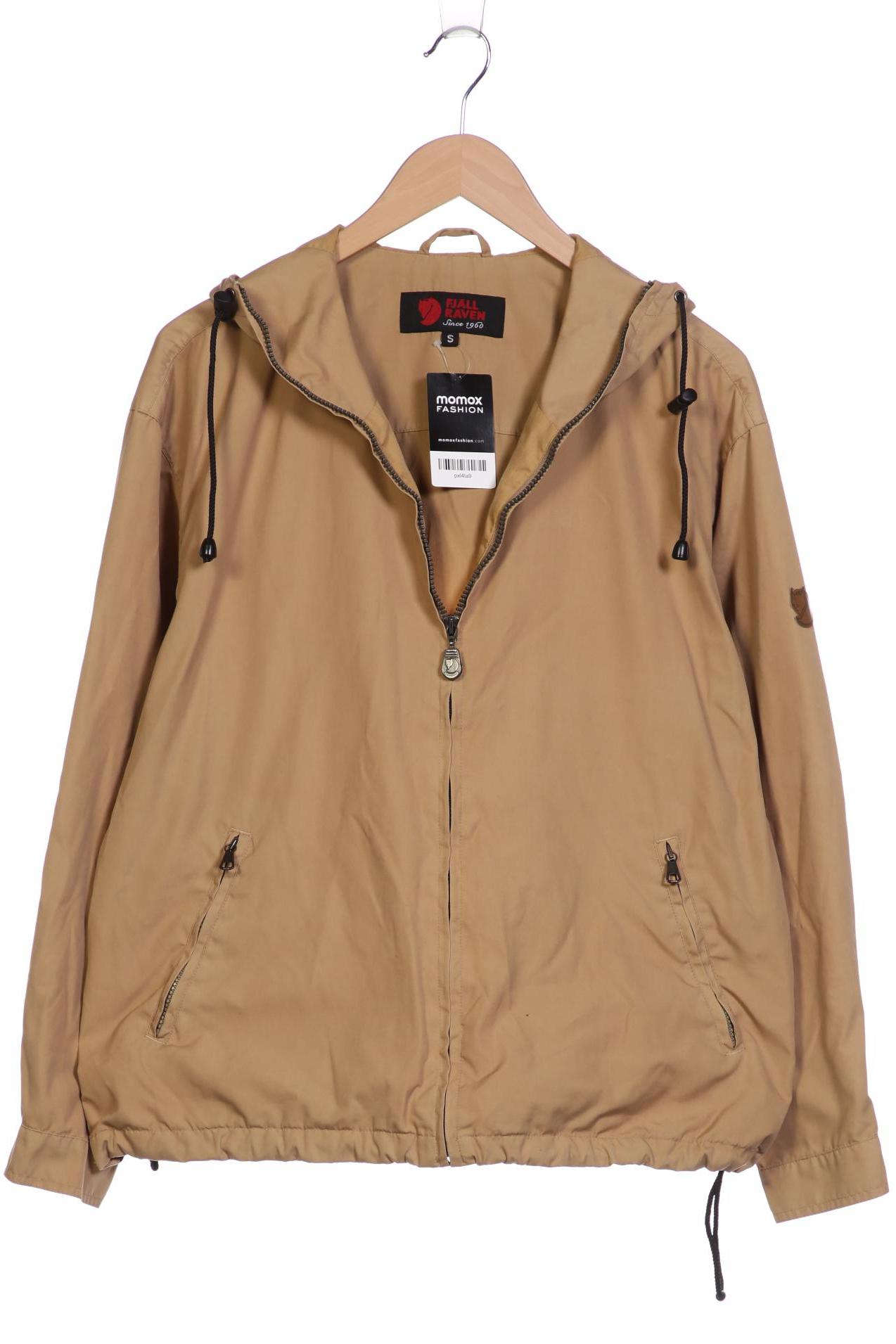 

Fjällräven Damen Jacke, beige, Gr. 36