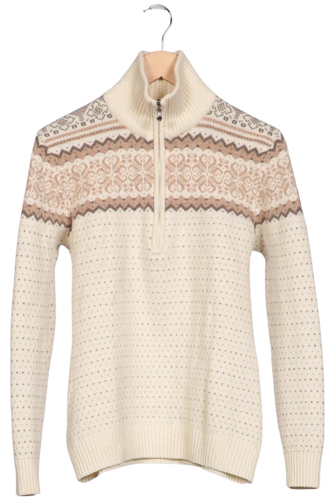 

Fjällräven Damen Pullover, mehrfarbig, Gr. 42