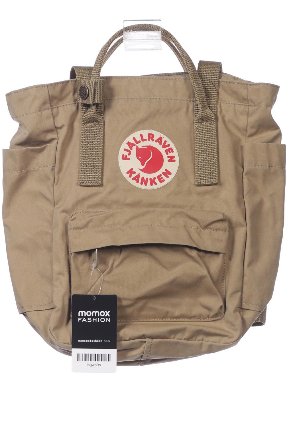 

Fjällräven Damen Rucksack, braun, Gr.