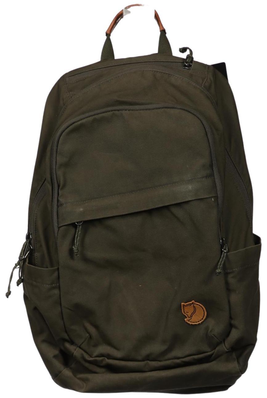 

Fjällräven Damen Rucksack, grün, Gr.