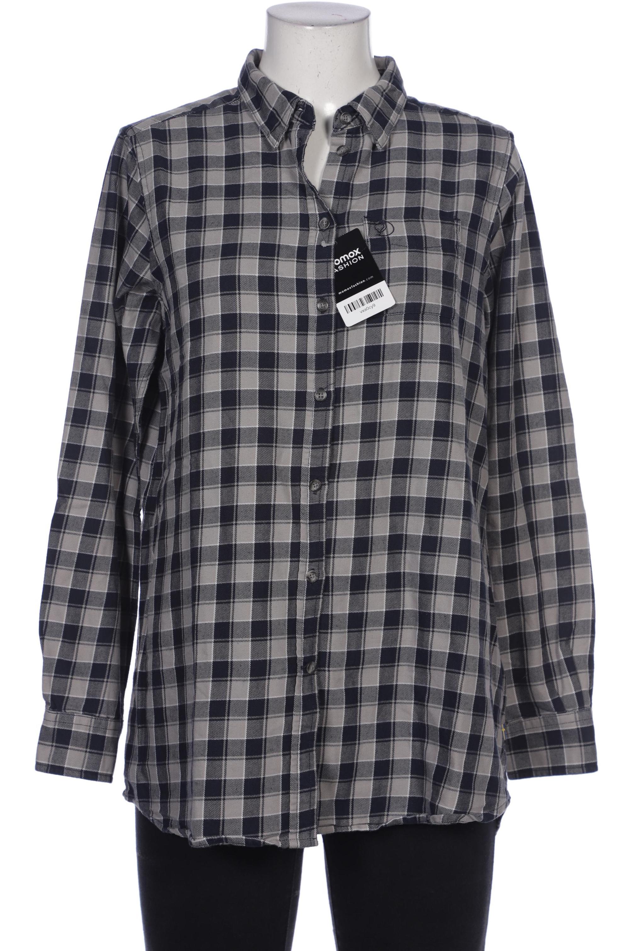 

Fjällräven Damen Bluse, grau, Gr. 38