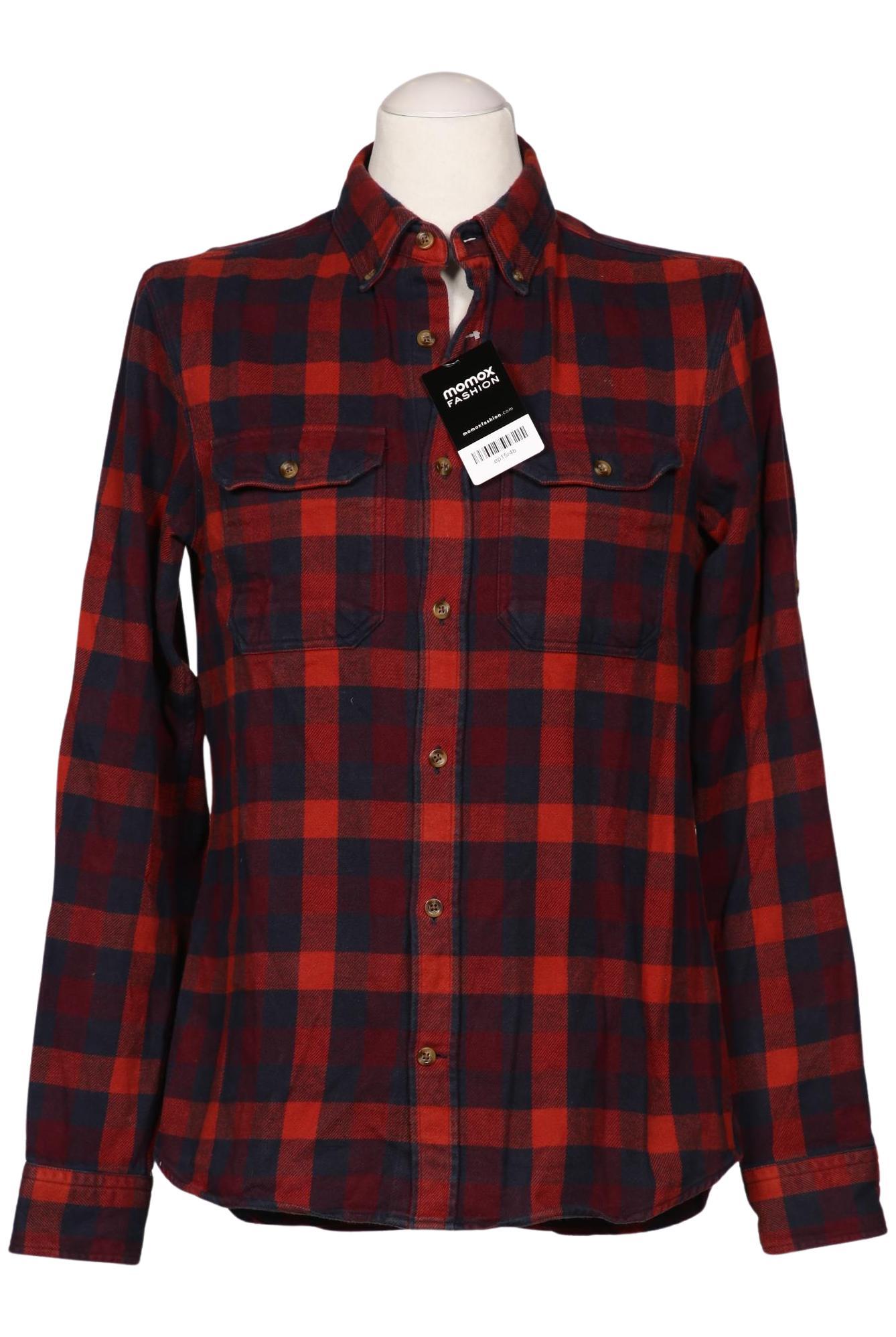 

Fjällräven Herren Hemd, marineblau, Gr. 48