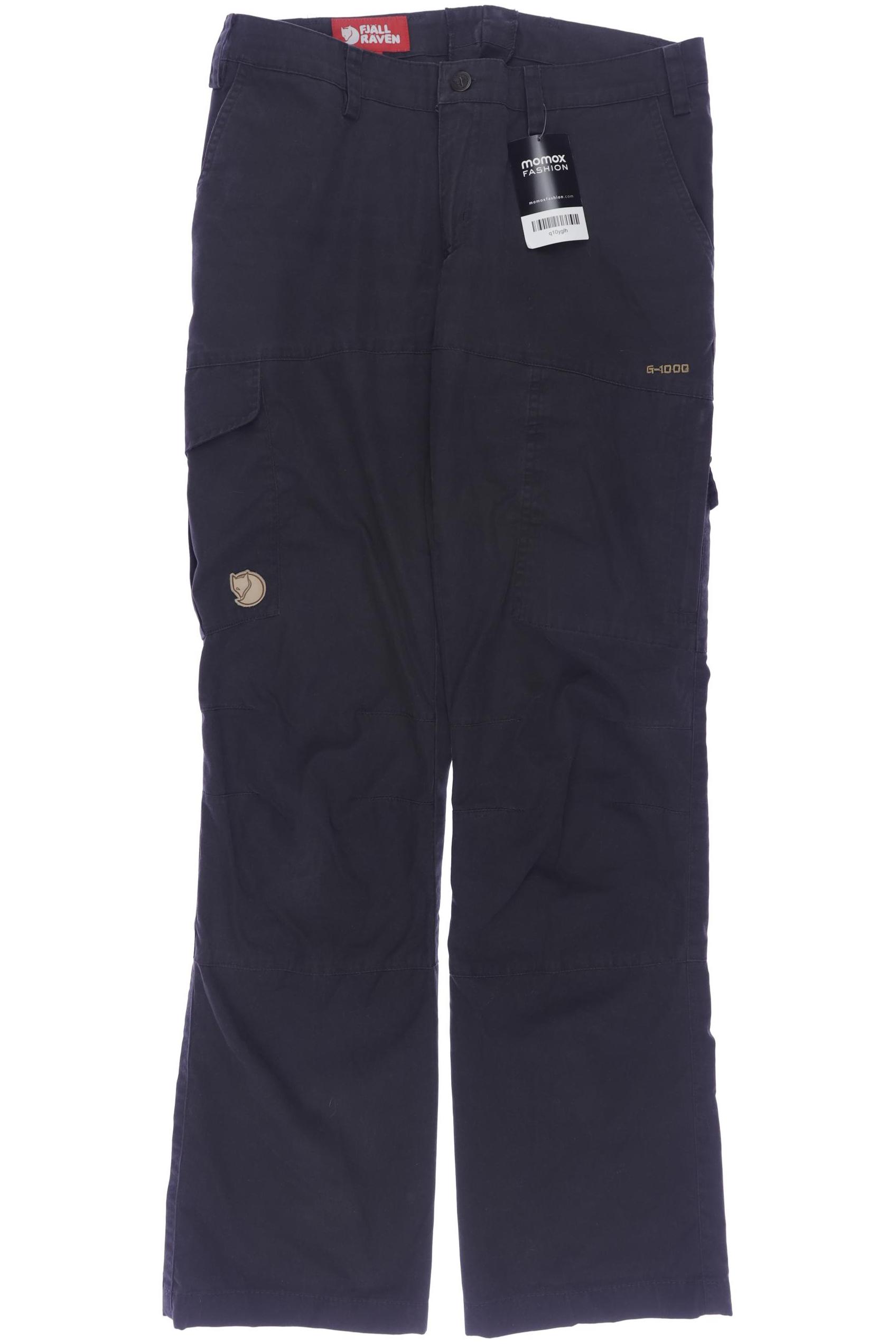 

Fjällräven Damen Stoffhose, grau, Gr. 34