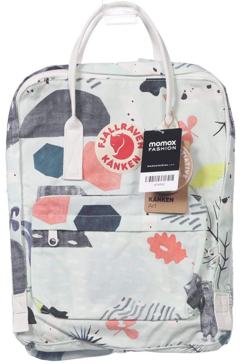 

Fjällräven Damen Rucksack, hellgrün, Gr.