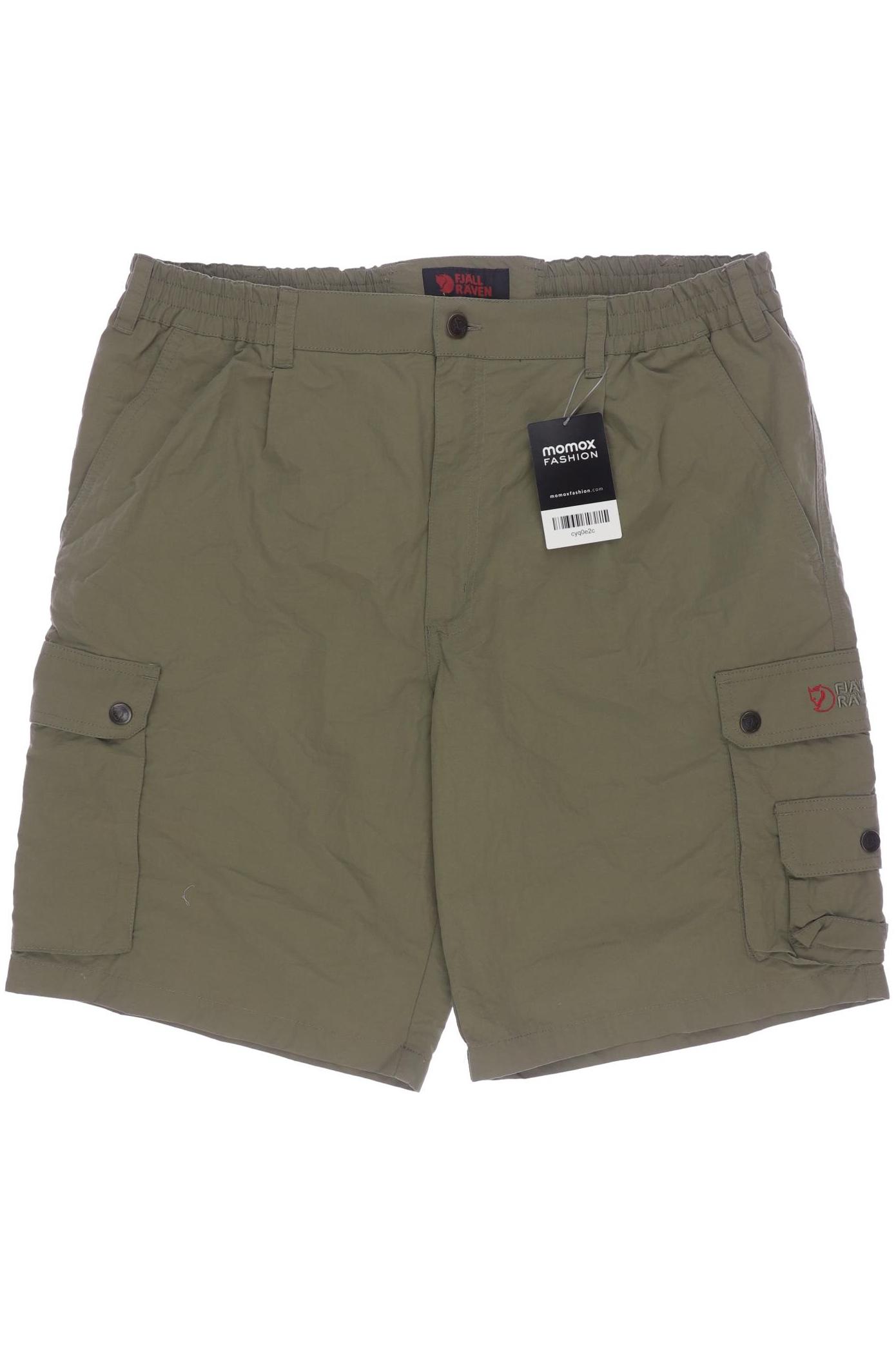 

Fjällräven Herren Shorts, grün, Gr. 52