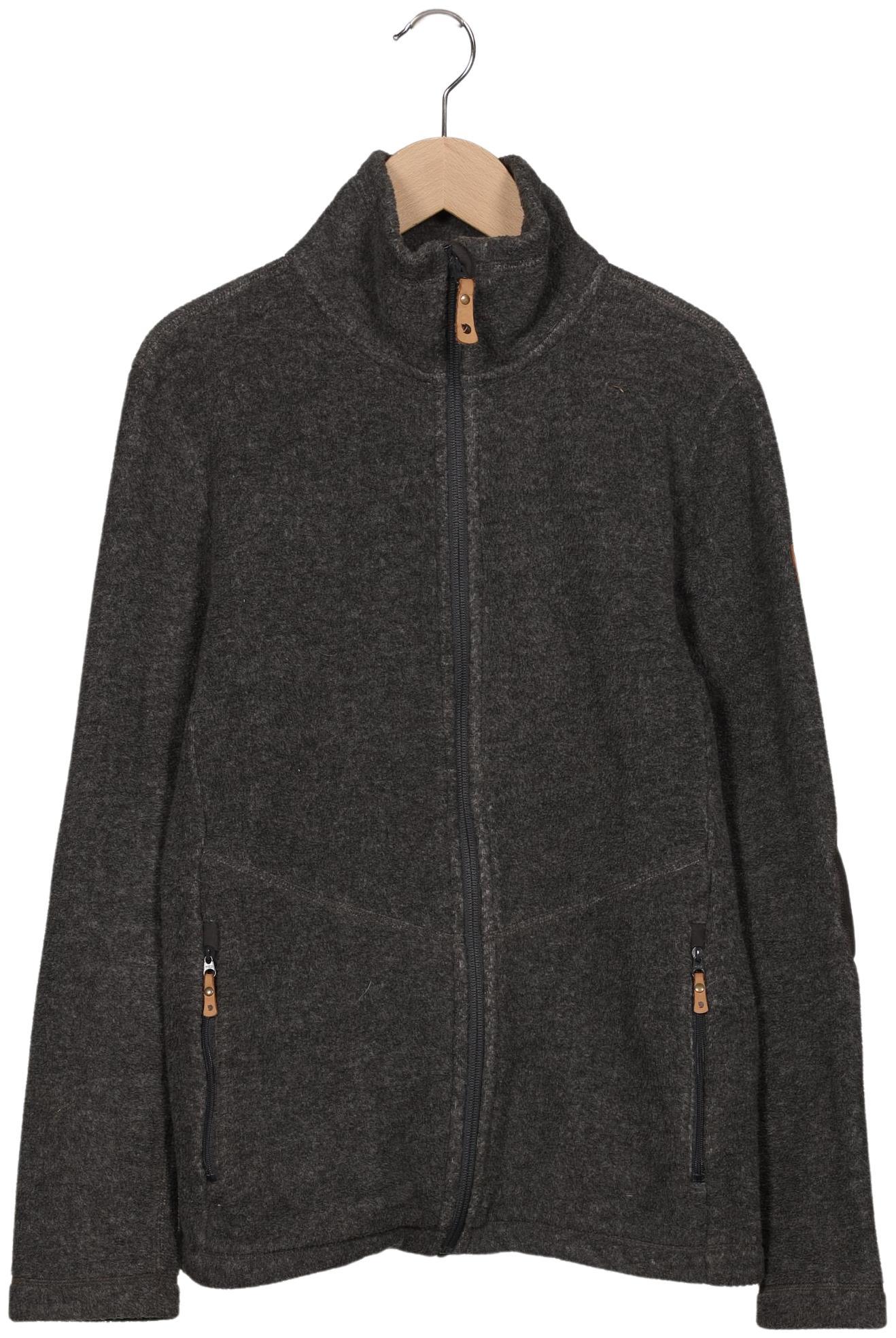 

Fjällräven Damen Sweatshirt, grau, Gr. 36