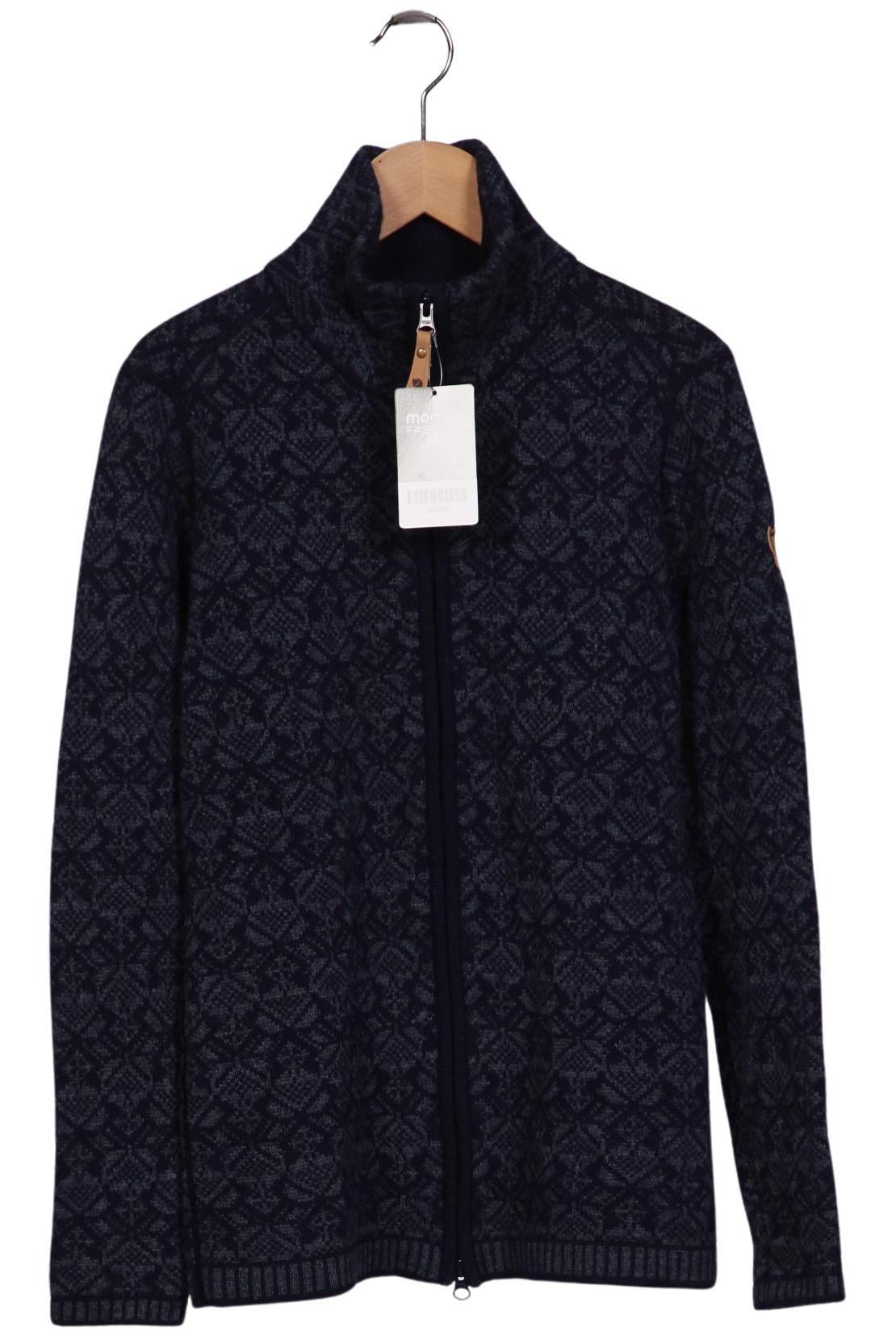 

Fjällräven Damen Strickjacke, marineblau, Gr. 36