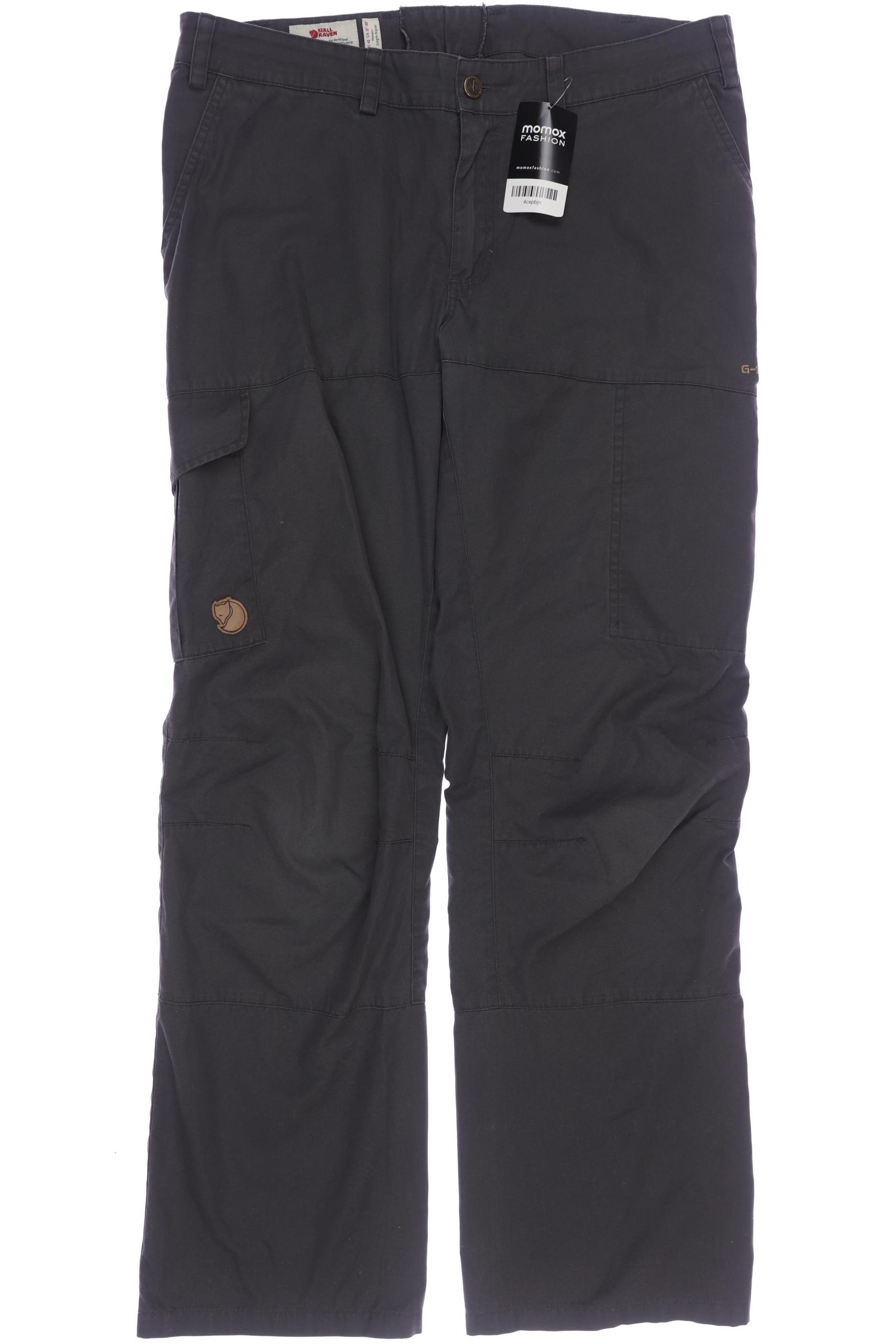 

Fjällräven Damen Stoffhose, grau, Gr. 42