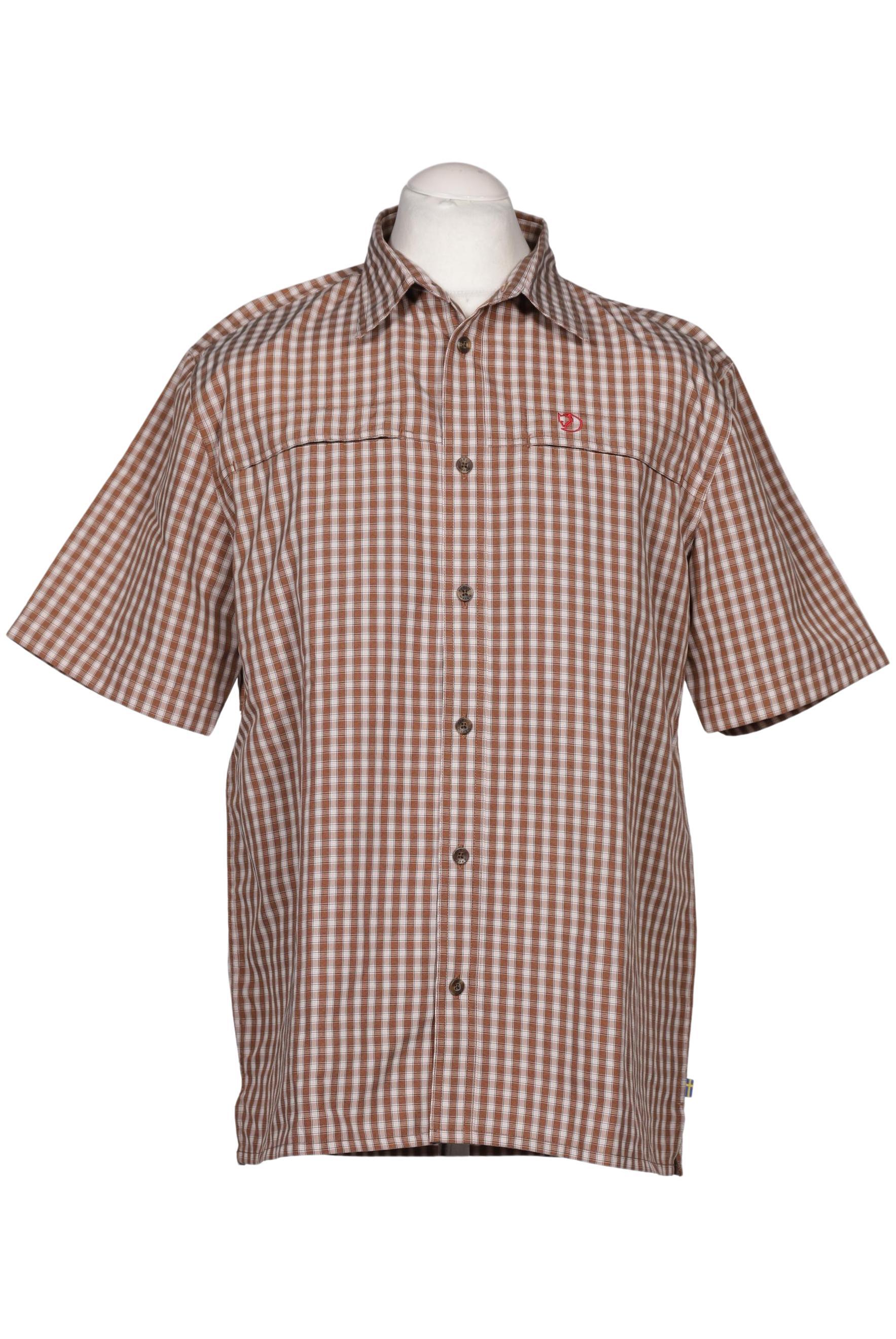 

Fjällräven Herren Hemd, beige, Gr. 52