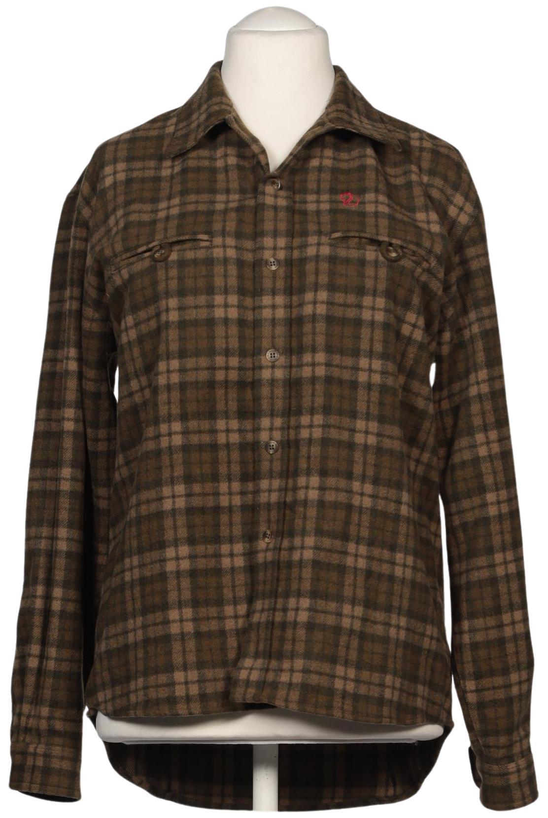

Fjällräven Damen Bluse, grün, Gr. 42