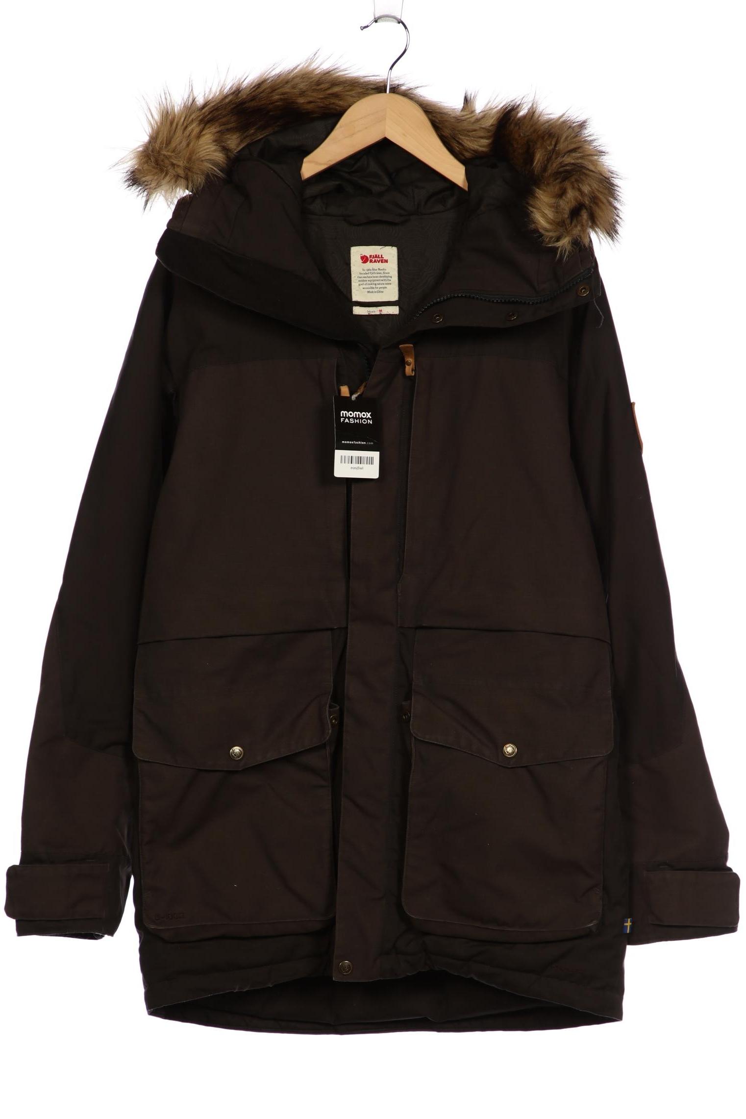 

Fjällräven Herren Jacke, grau, Gr. 48