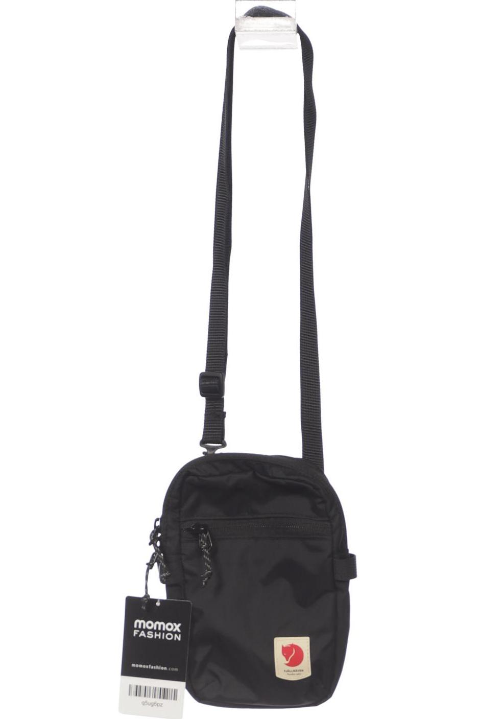 

Fjällräven Damen Handtasche, schwarz