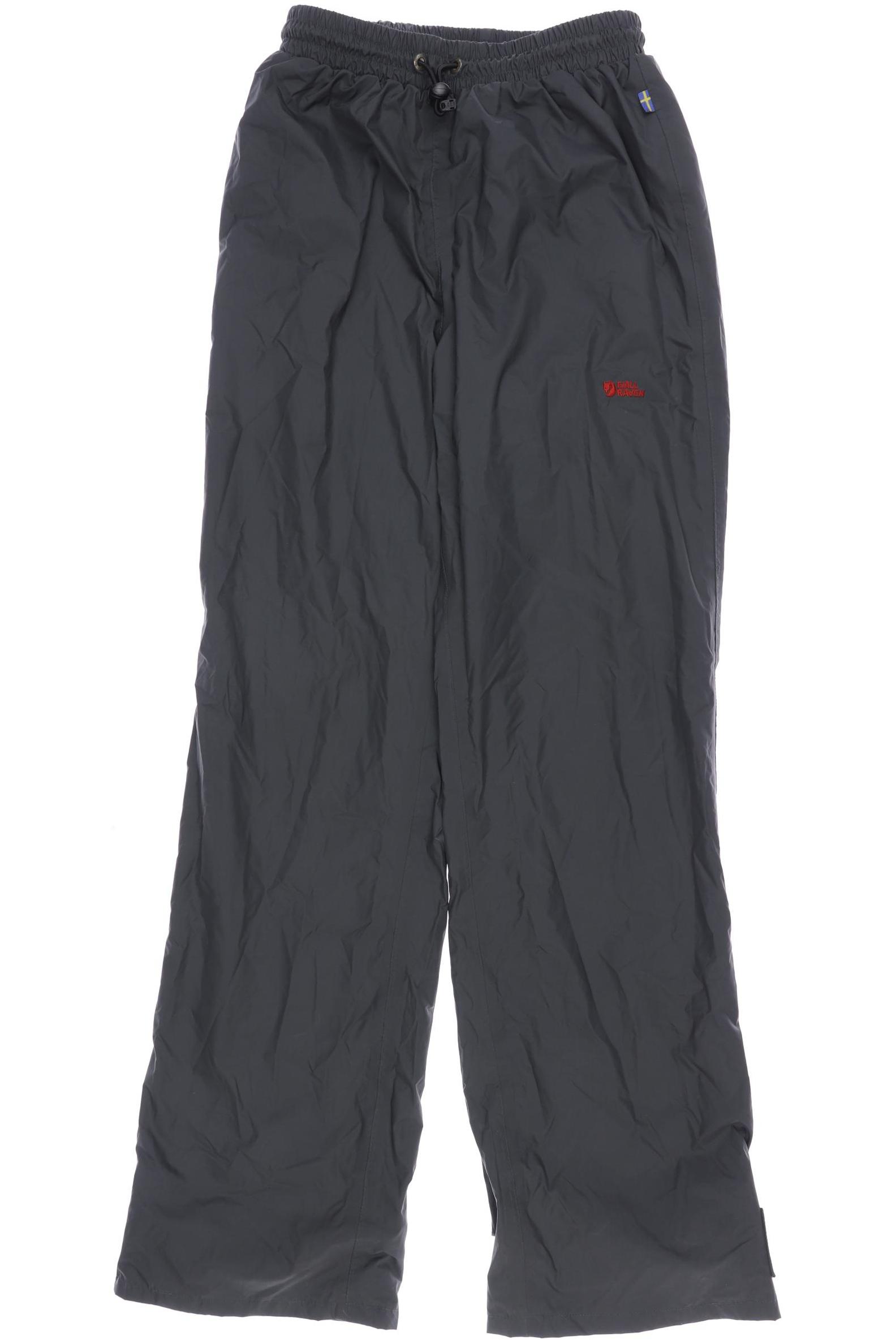 

Fjällräven Damen Stoffhose, grau, Gr. 0