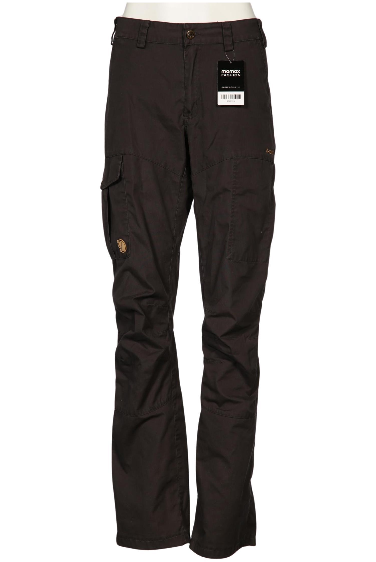 

Fjällräven Damen Stoffhose, braun, Gr. 38