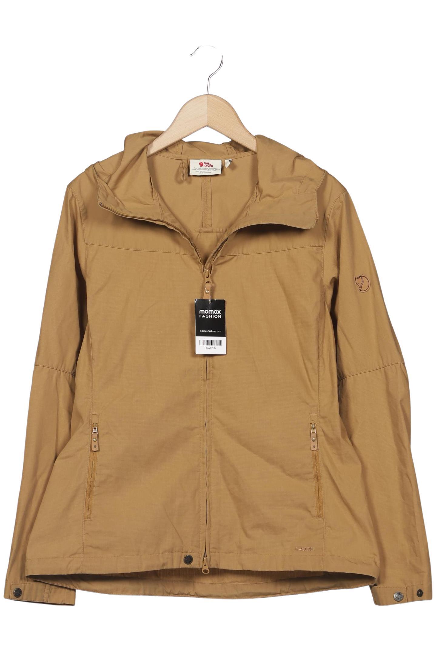 

Fjällräven Damen Jacke, beige, Gr. 42