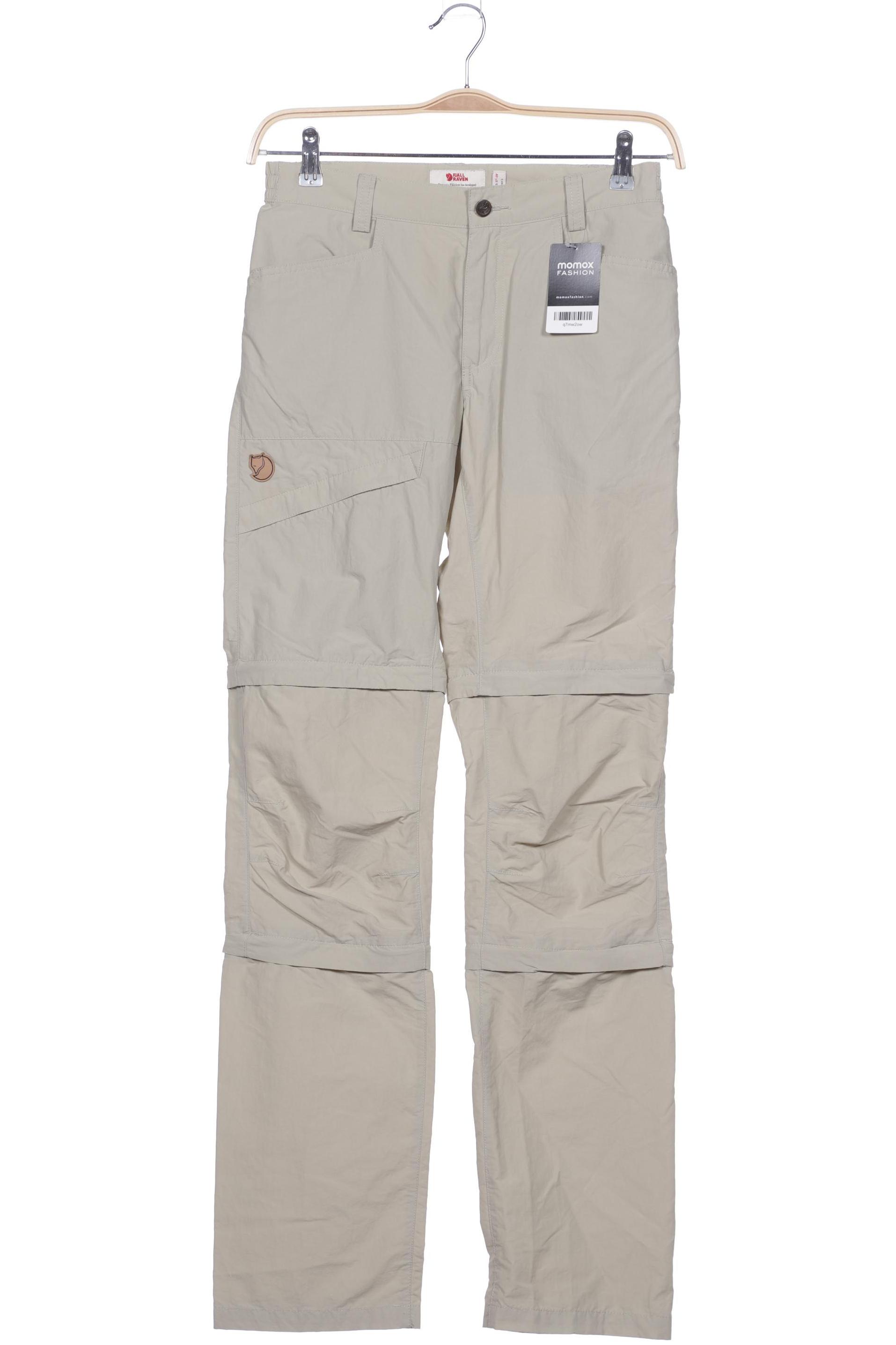 

Fjällräven Damen Stoffhose, grün