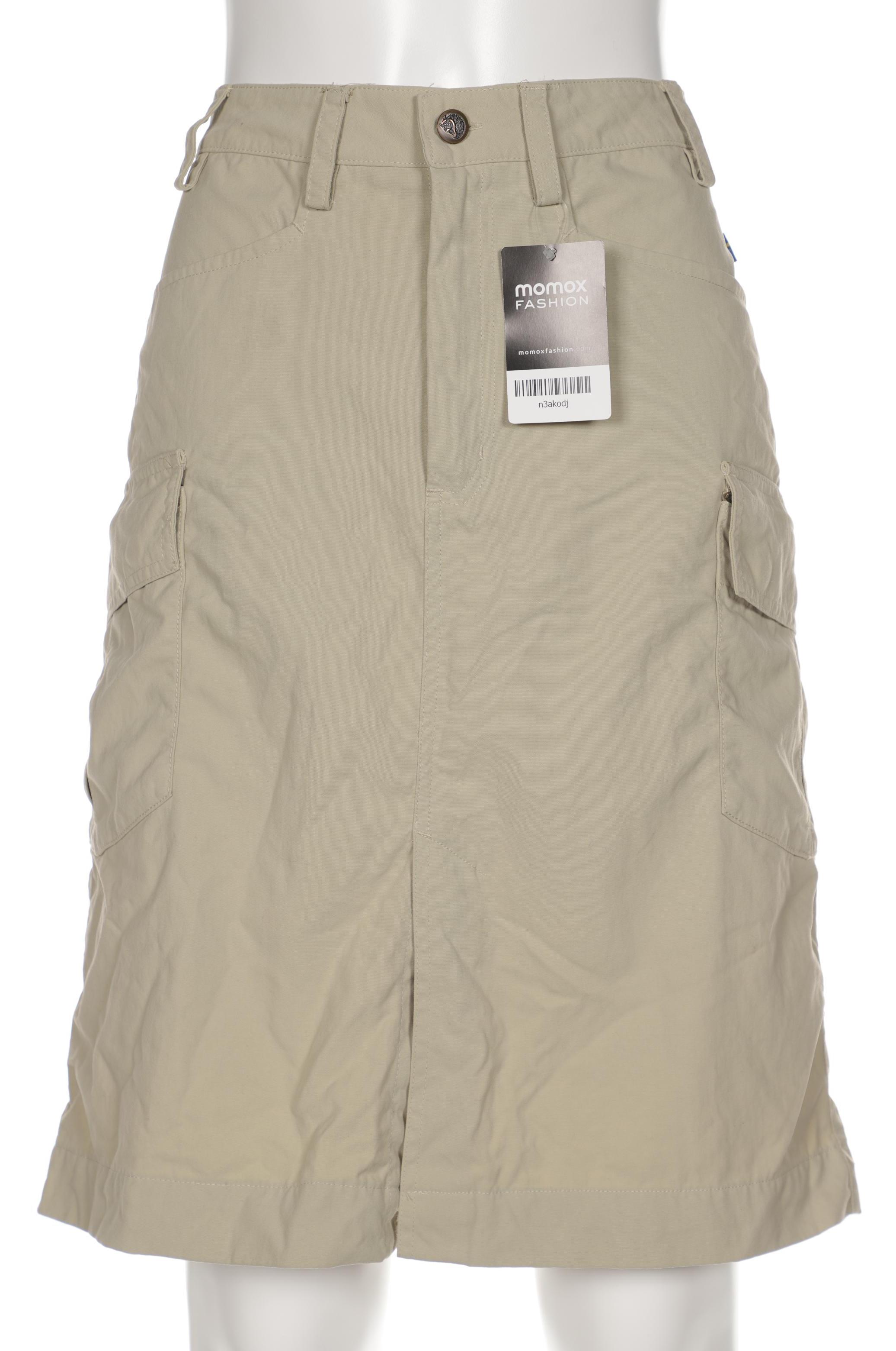 

Fjällräven Damen Rock, hellgrün, Gr. 36