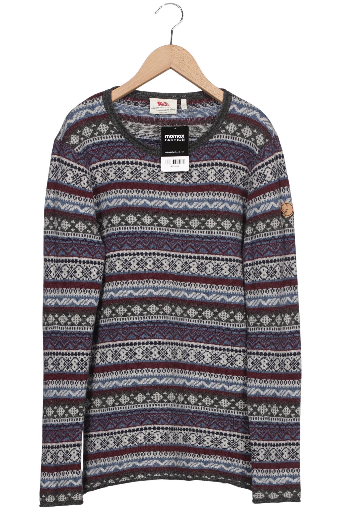 

Fjällräven Damen Pullover, mehrfarbig, Gr. 42