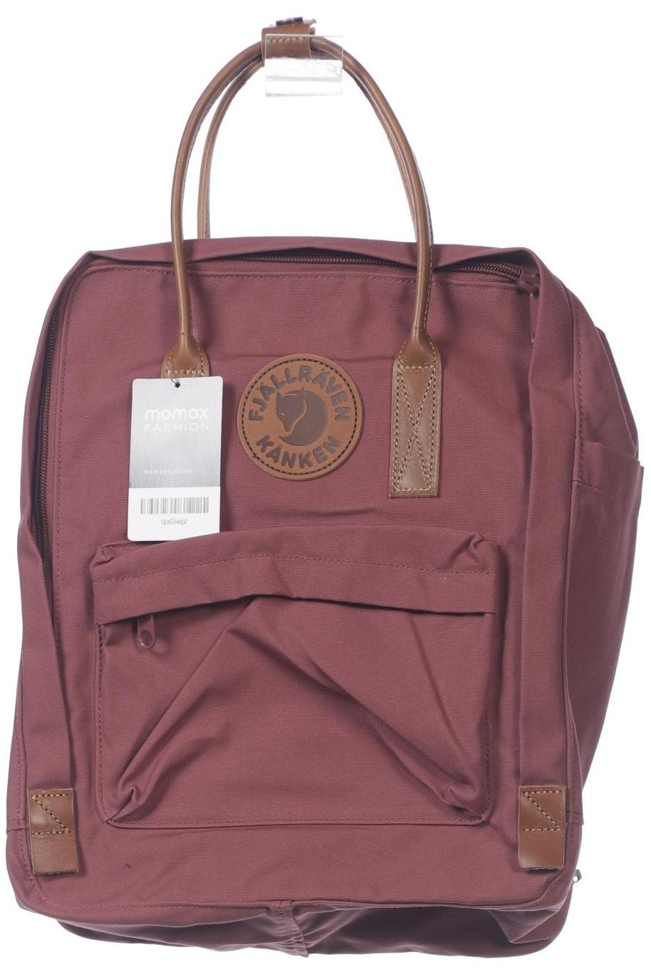 

Fjällräven Damen Rucksack, pink, Gr.