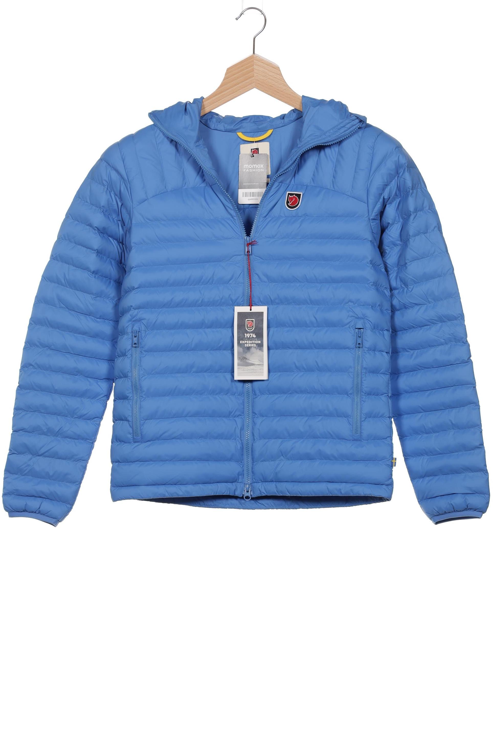 

Fjällräven Herren Jacke, blau, Gr. 46