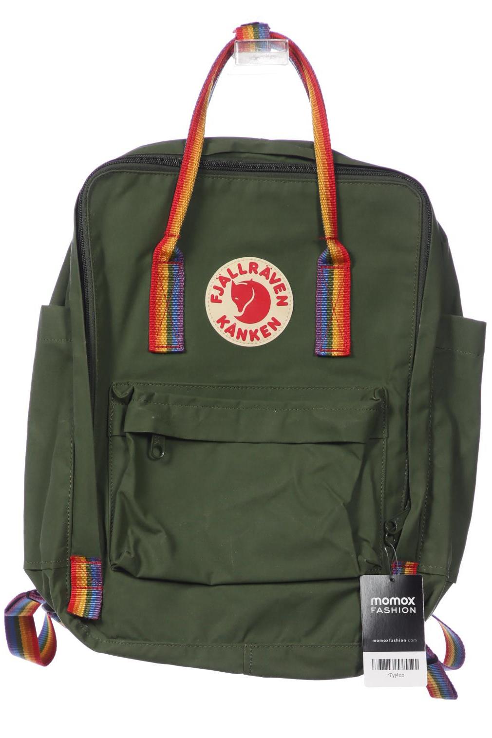 

Fjällräven Damen Rucksack, grün, Gr.