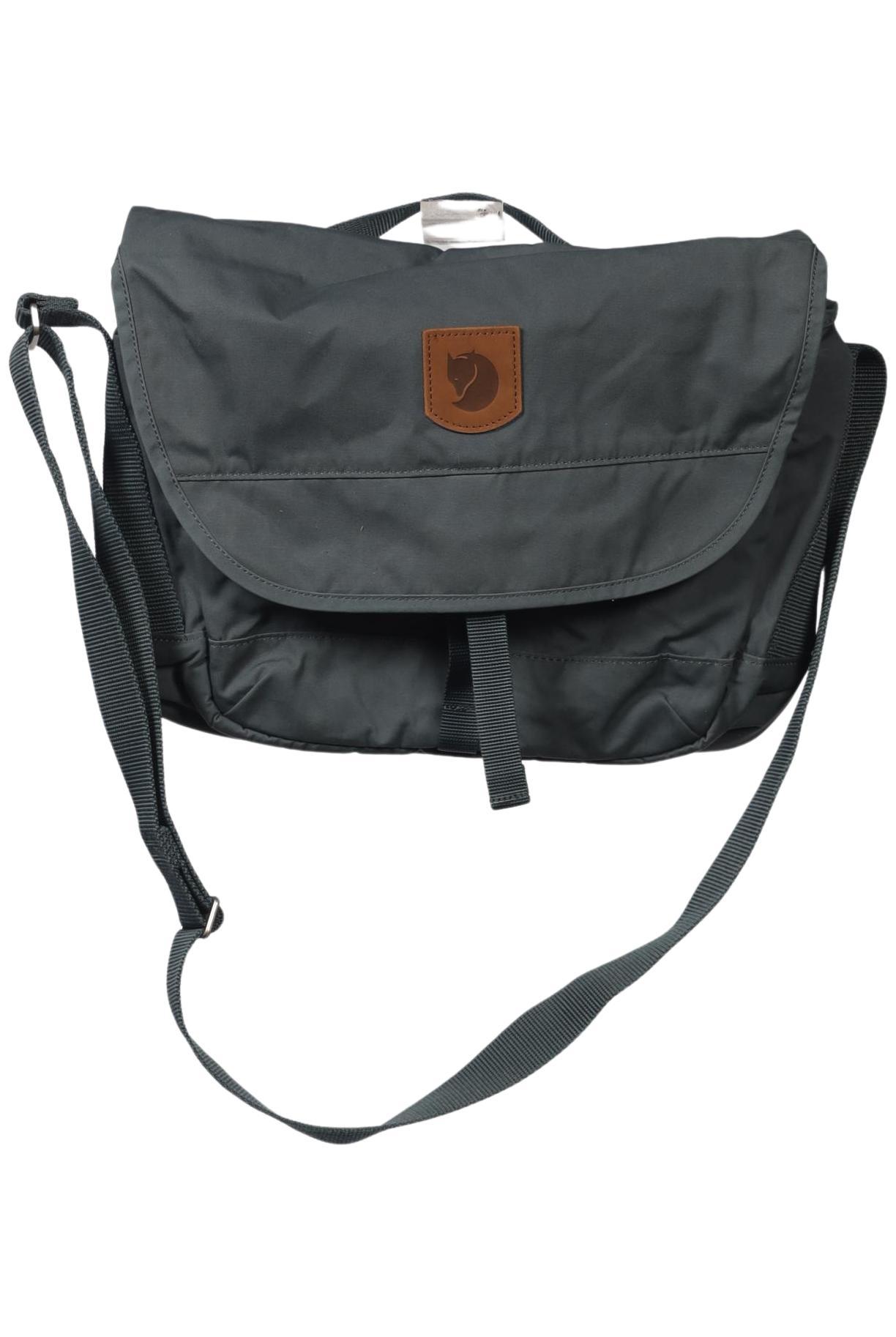 

Fjällräven Damen Handtasche, blau, Gr.