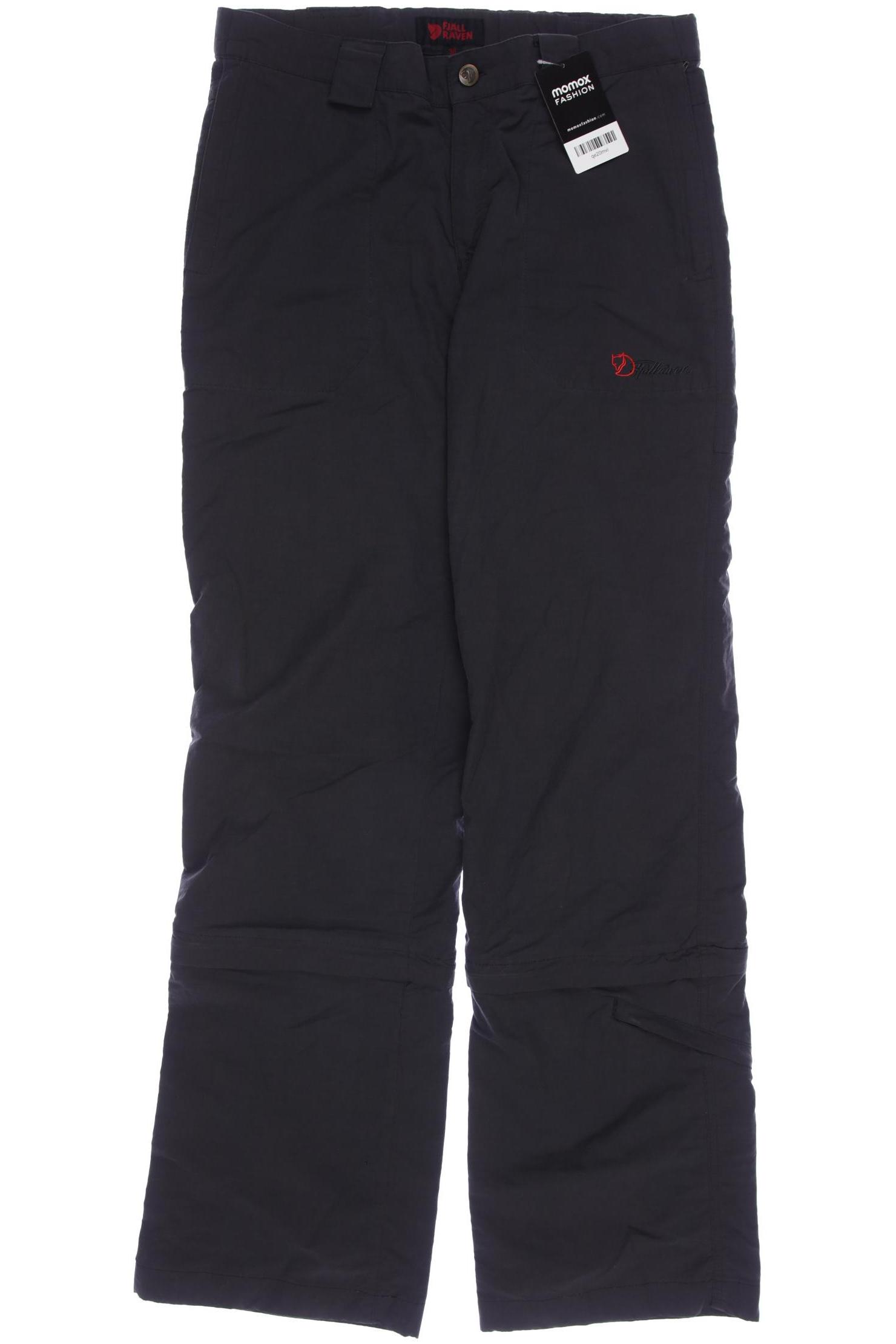 

Fjällräven Damen Stoffhose, grau, Gr. 38