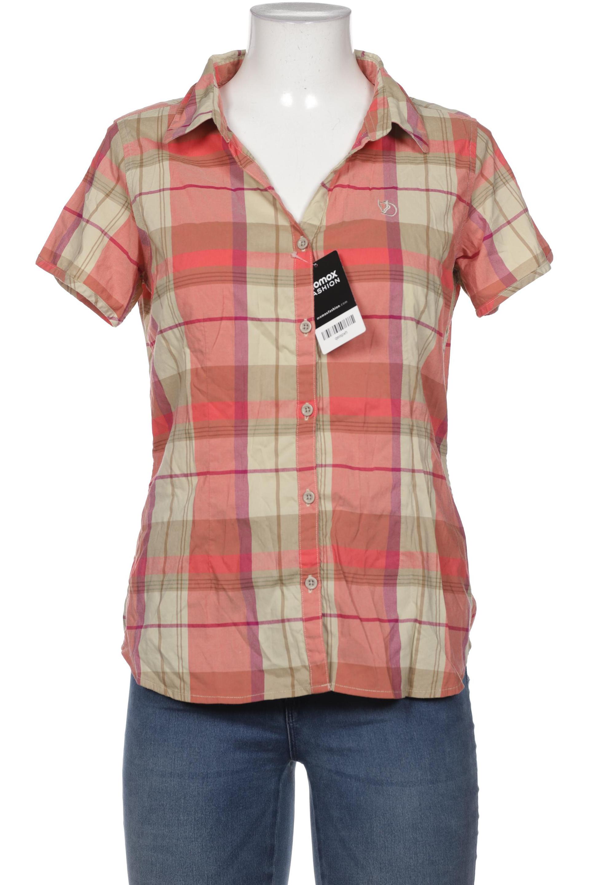 

Fjällräven Damen Bluse, orange, Gr. 38
