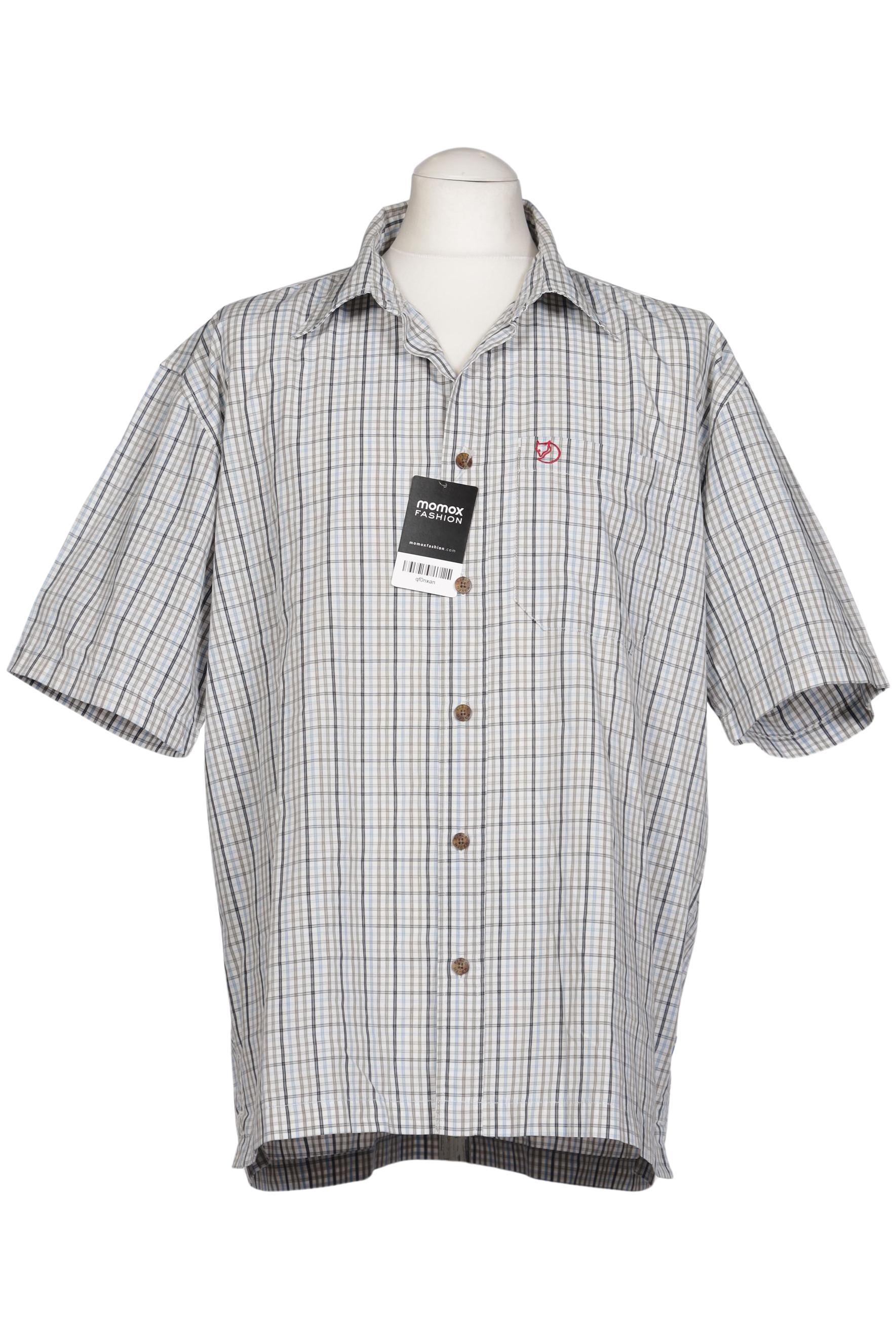 

Fjällräven Herren Hemd, mehrfarbig, Gr. 54