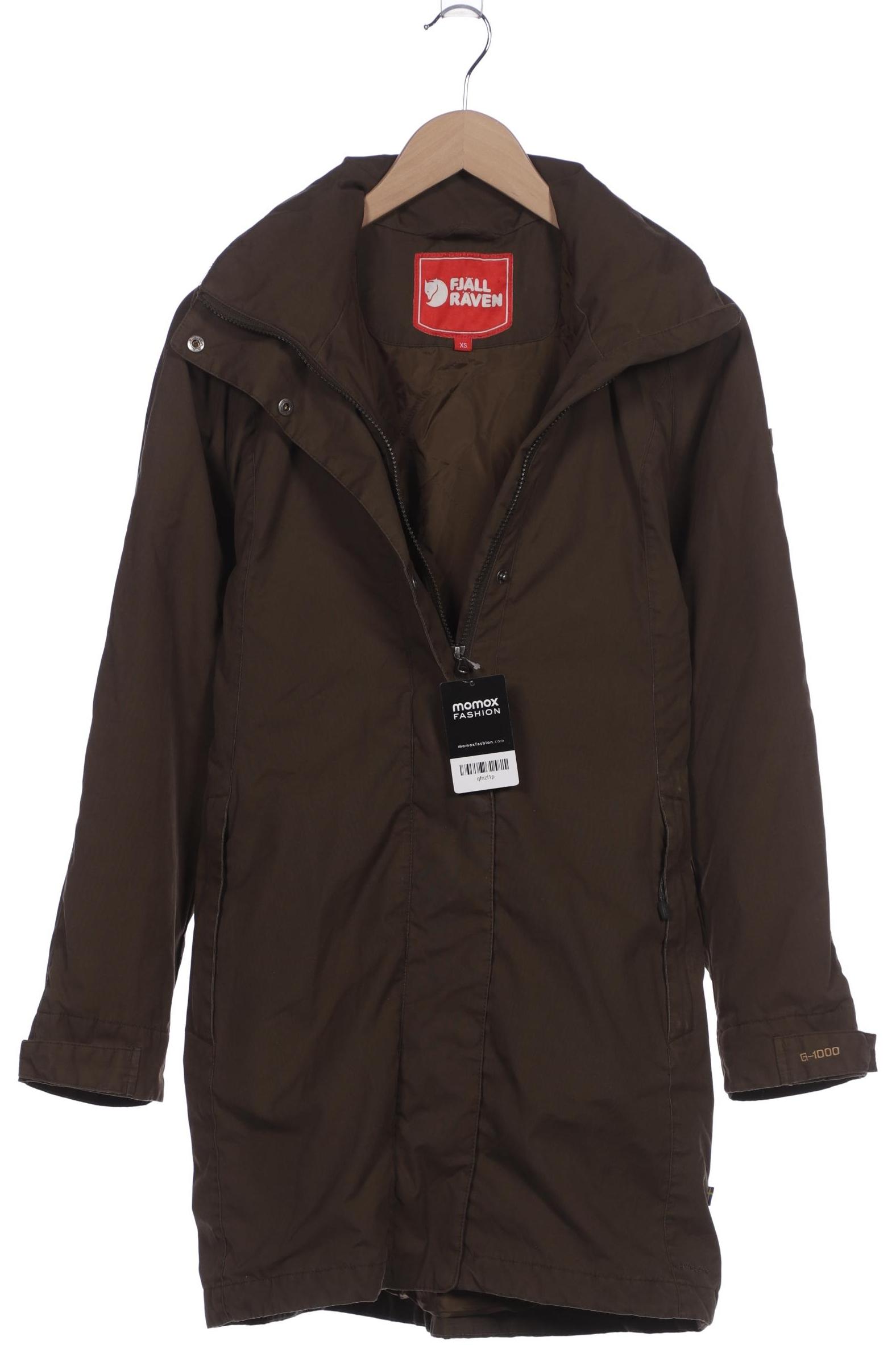 Thumbnail - Fjällräven Damen Mantel, braun, Gr. 34