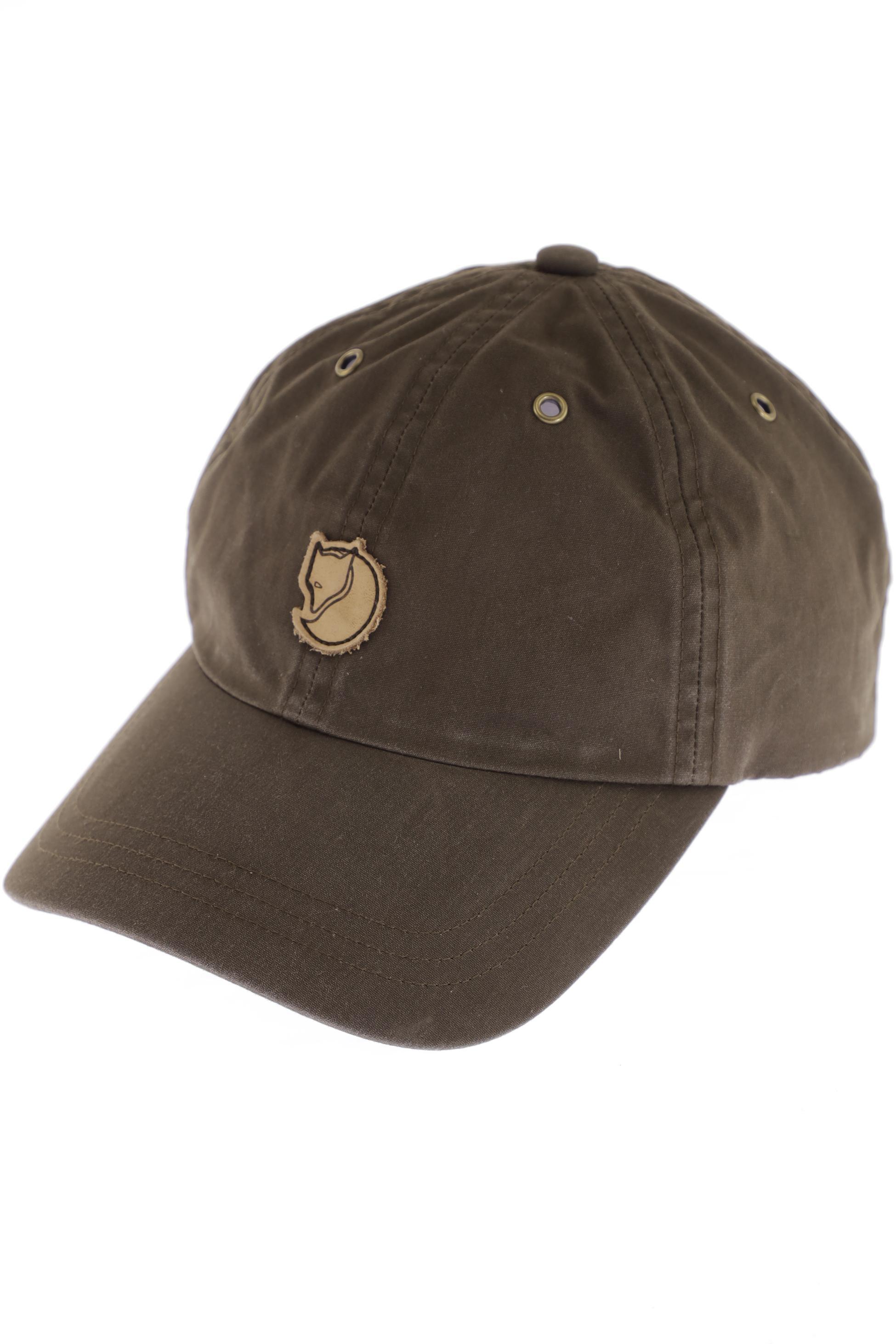 

Fjällräven Herren Hut/Mütze, braun, Gr. 58