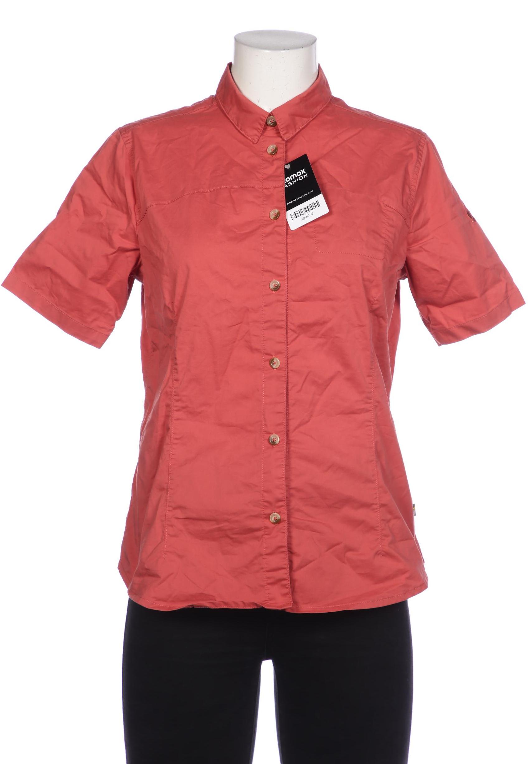 

Fjällräven Damen Bluse, pink, Gr. 42