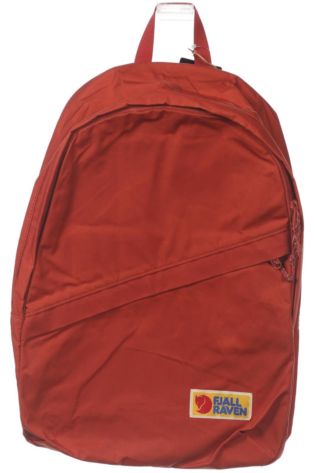 

Fjällräven Damen Rucksack, rot, Gr.