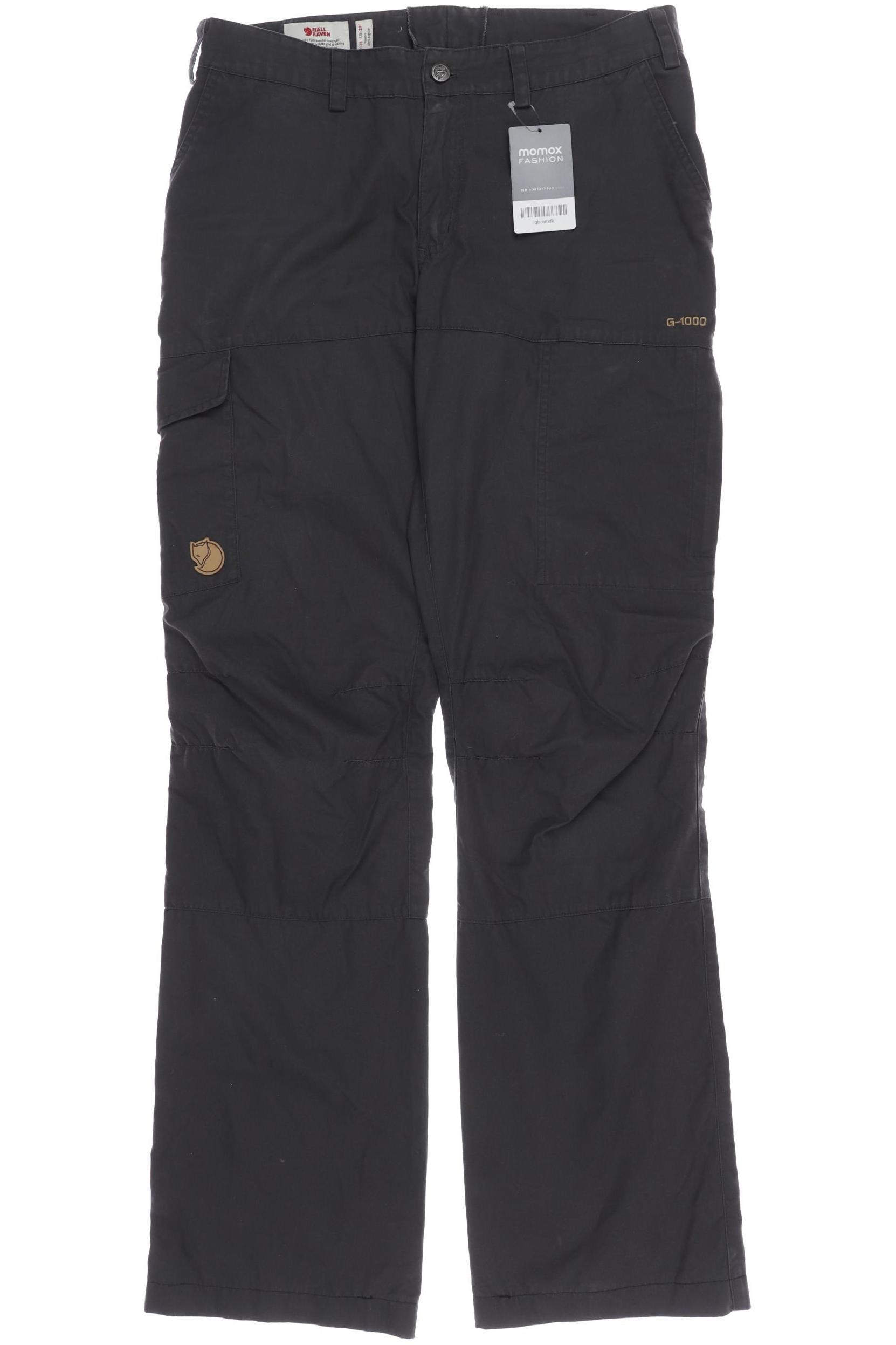 

Fjällräven Damen Stoffhose, grau, Gr. 38