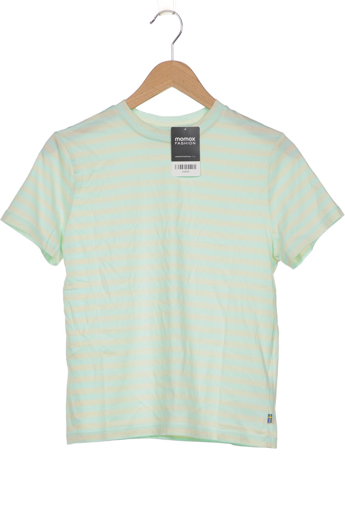 

Fjällräven Damen T-Shirt, hellgrün, Gr. 34