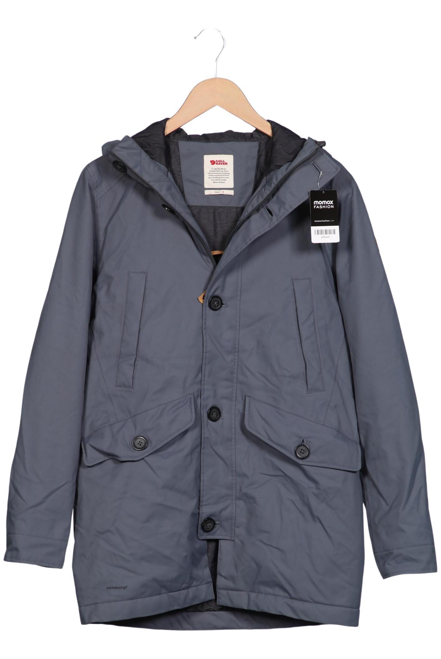 Thumbnail - Fjällräven Herren Jacke, grau, Gr. 46