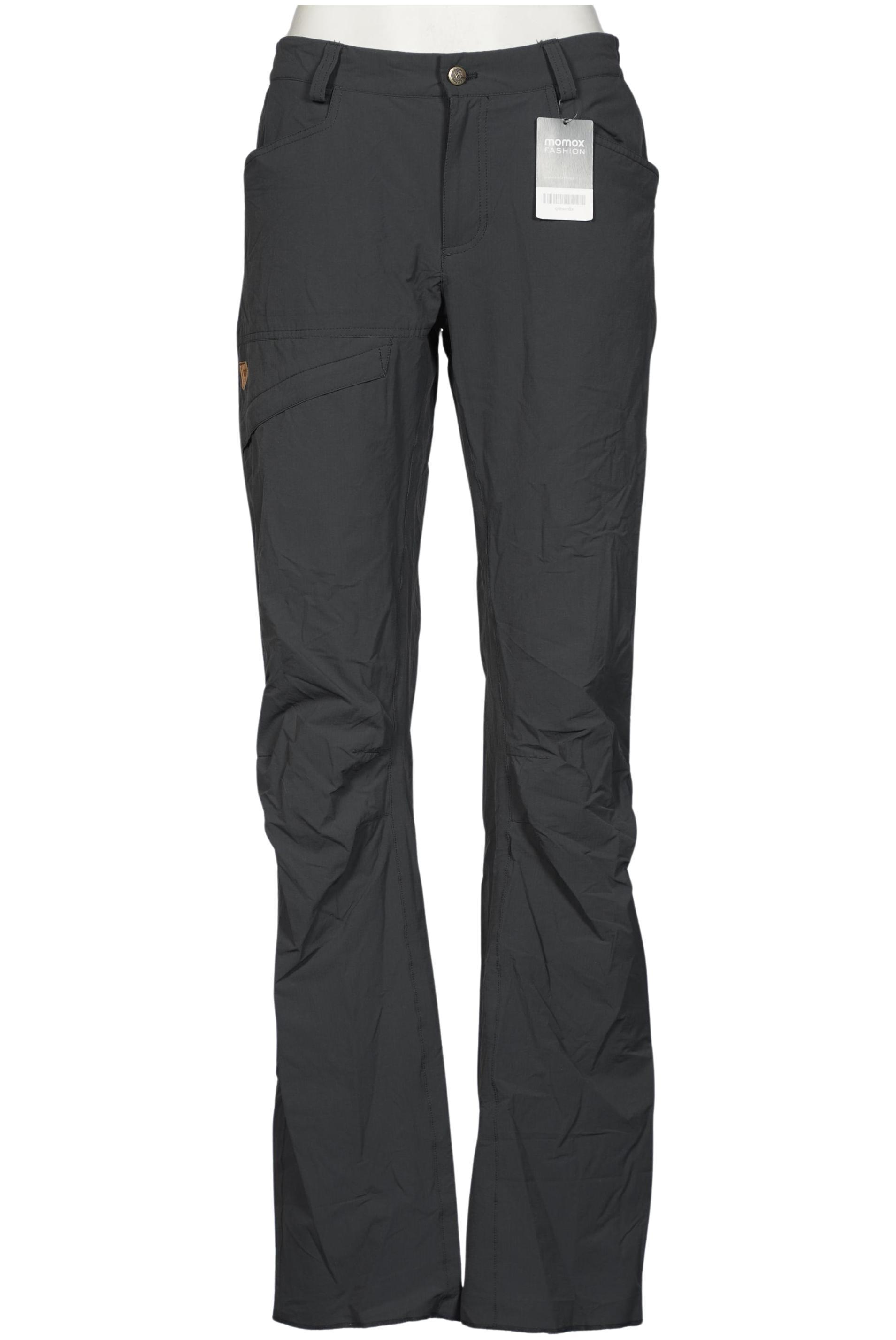 

Fjällräven Damen Stoffhose, grau, Gr. 38