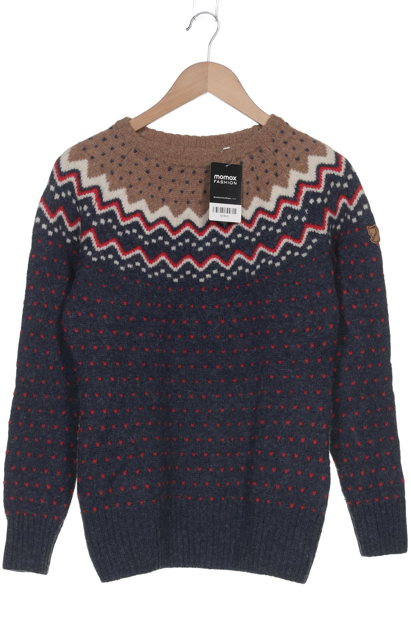 

Fjällräven Damen Pullover, marineblau, Gr. 36