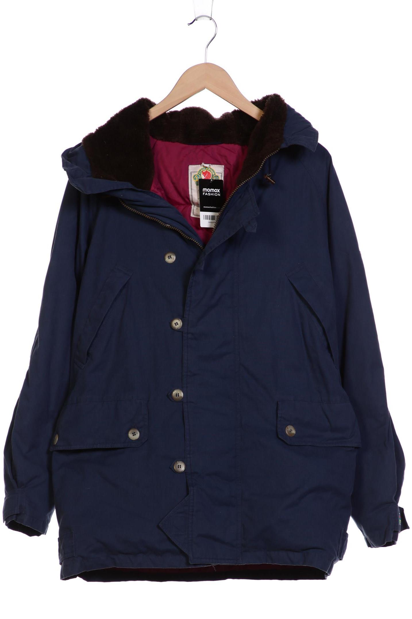 Thumbnail - Fjällräven Herren Jacke, blau, Gr. 44