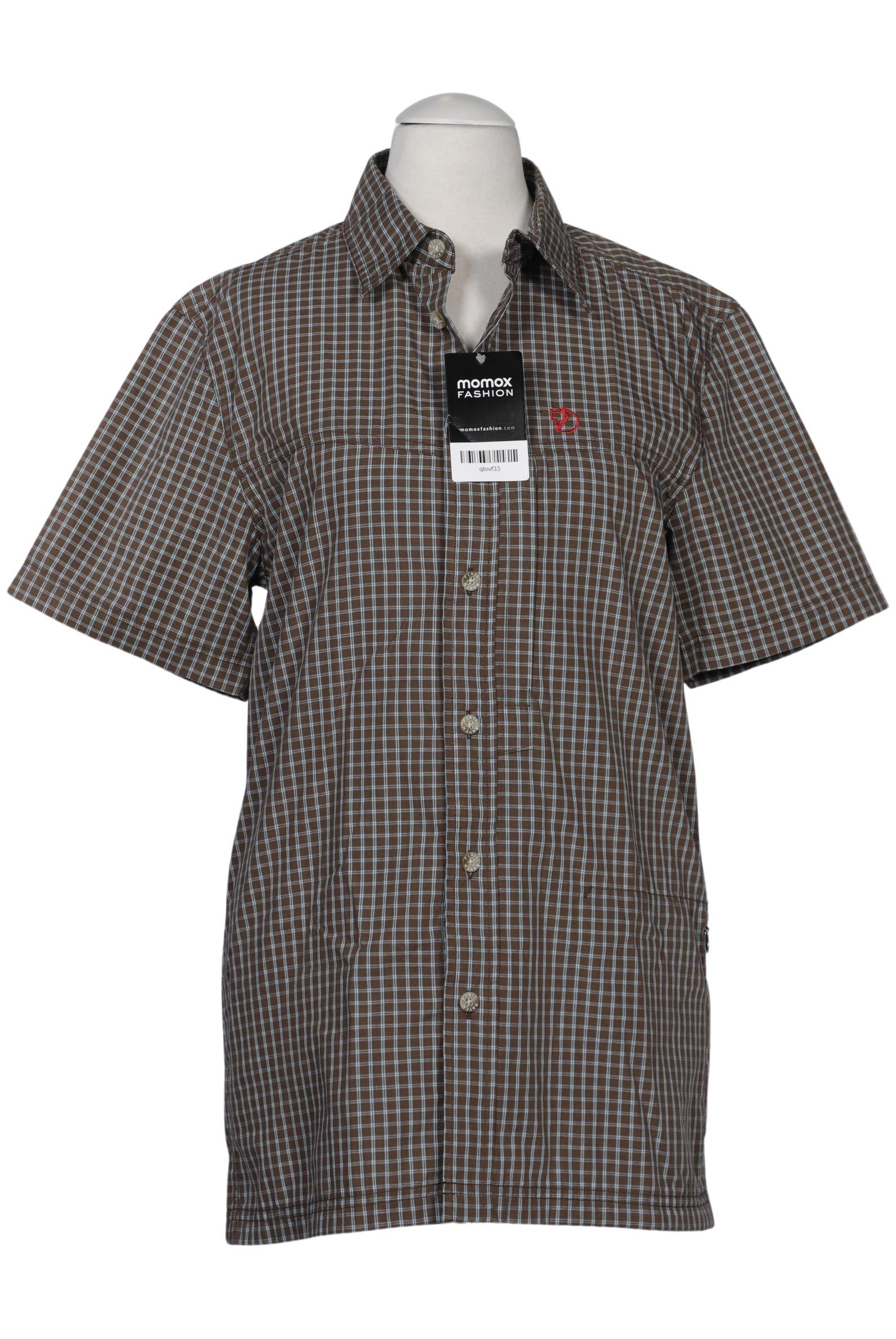 

Fjällräven Damen Bluse, braun, Gr. 36