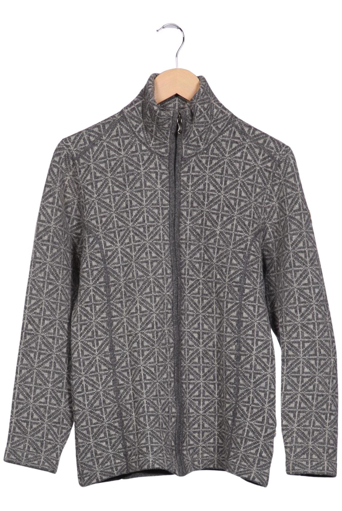 

Fjällräven Damen Strickjacke, grau, Gr. 42