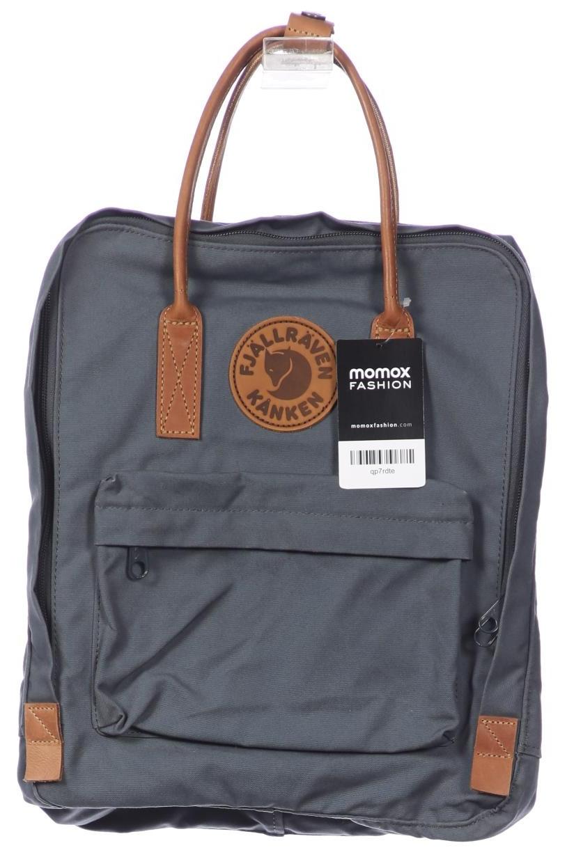 

Fjällräven Damen Rucksack, türkis, Gr.