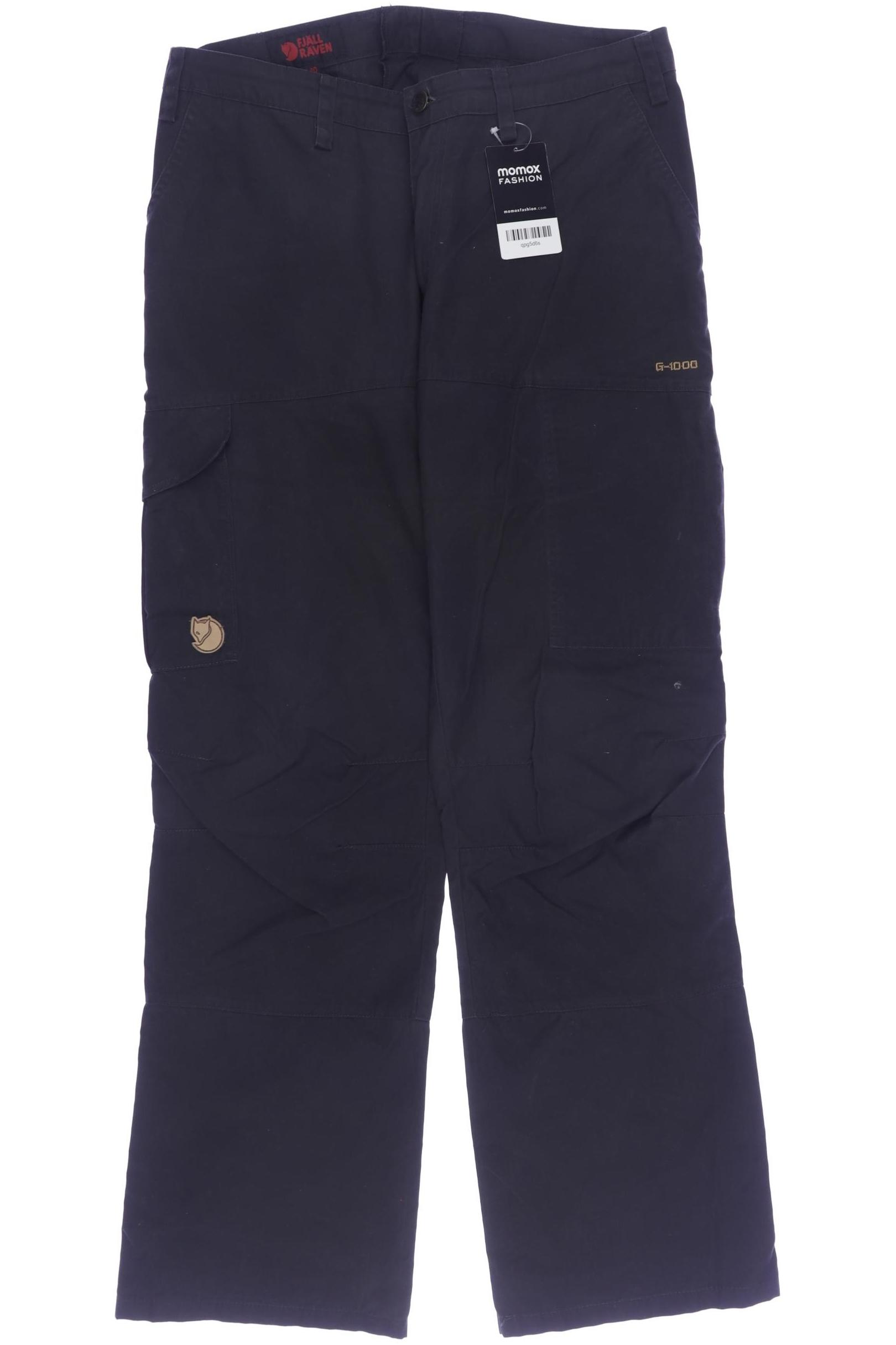 

Fjällräven Damen Stoffhose, grau, Gr. 40