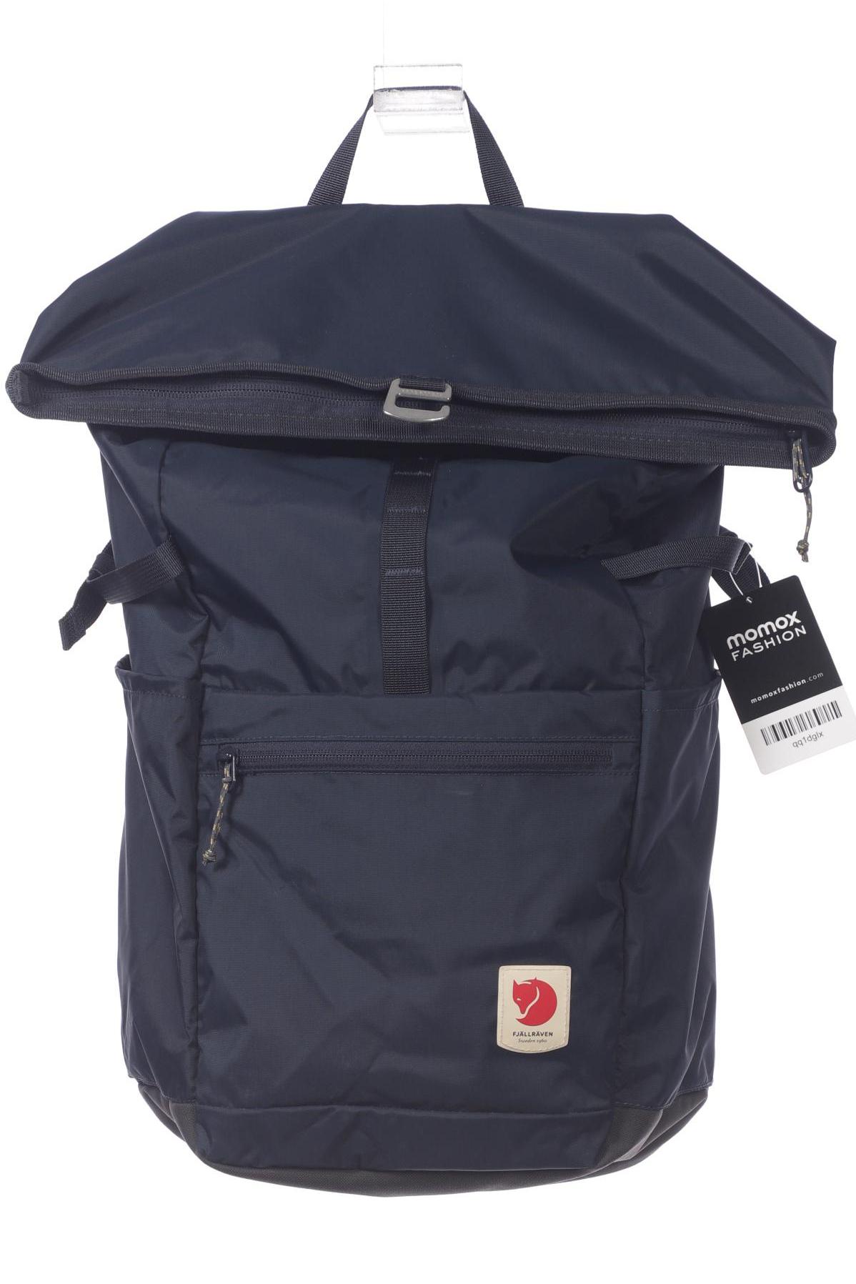 

Fjällräven Damen Rucksack, marineblau, Gr.