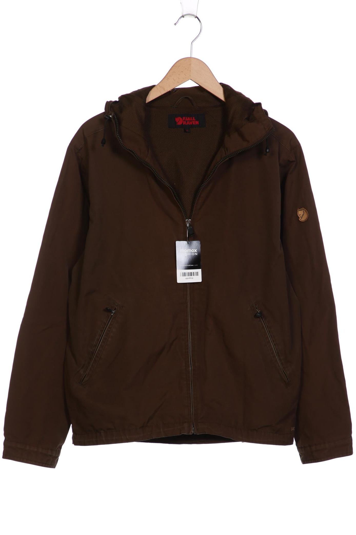 

Fjällräven Herren Jacke, braun, Gr. 48